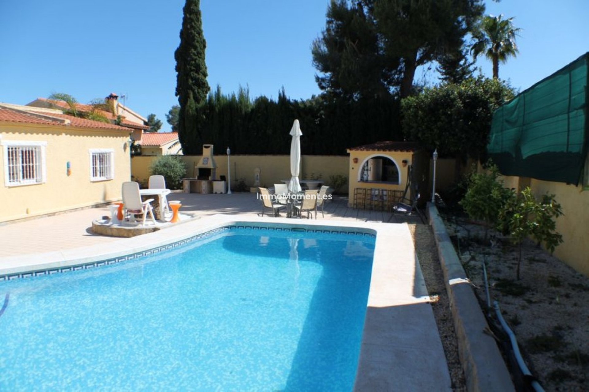 Wiederverkauf - Freistehende Villa - Alfaz del Pi - L'Alfás del Pi Centro