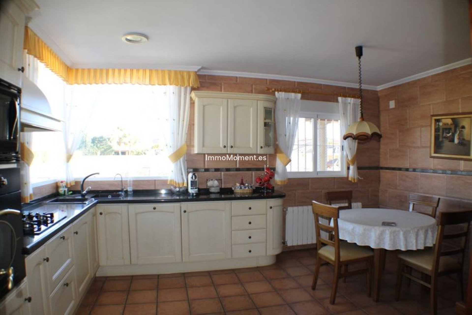 Wiederverkauf - Freistehende Villa - Alfaz del Pi - L'Alfás del Pi Centro