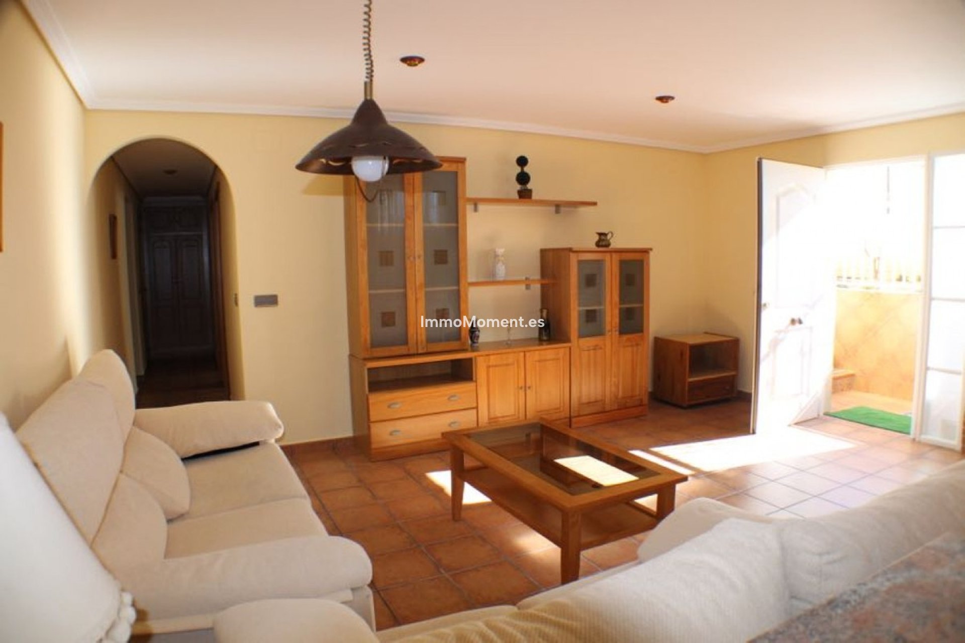 Wiederverkauf - Freistehende Villa - Alfaz del Pi - L'Alfás del Pi Centro