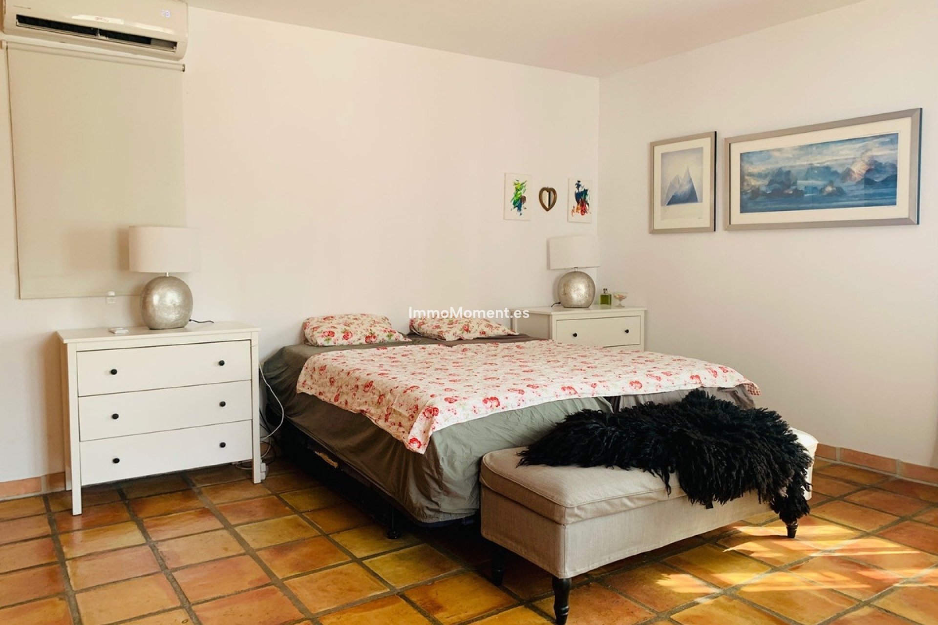 Wiederverkauf - Freistehende Villa - Alfaz del Pi - L'Alfás del Pi Centro