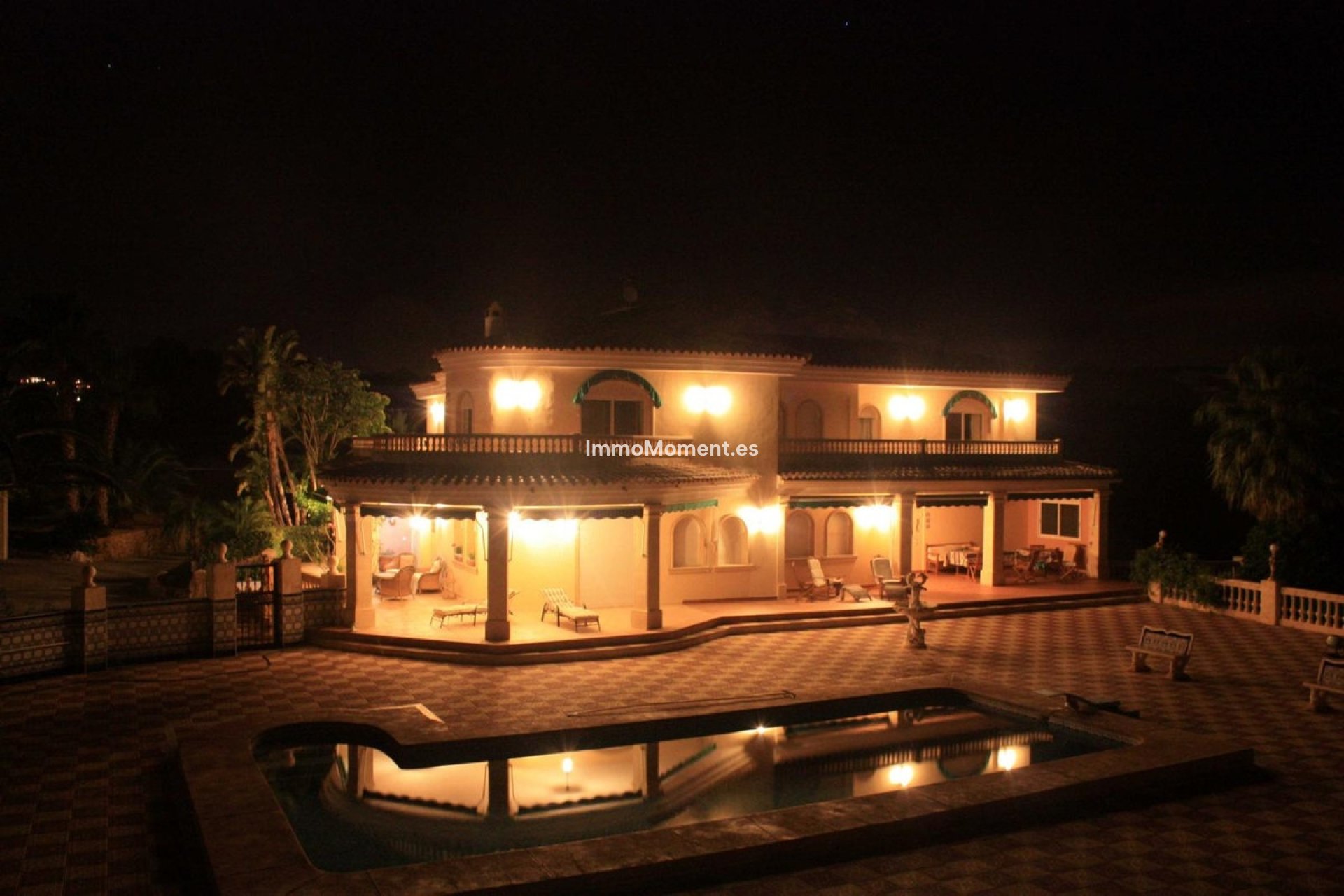 Wiederverkauf - Freistehende Villa - Alfaz del Pi - L'Alfás del Pi Centro