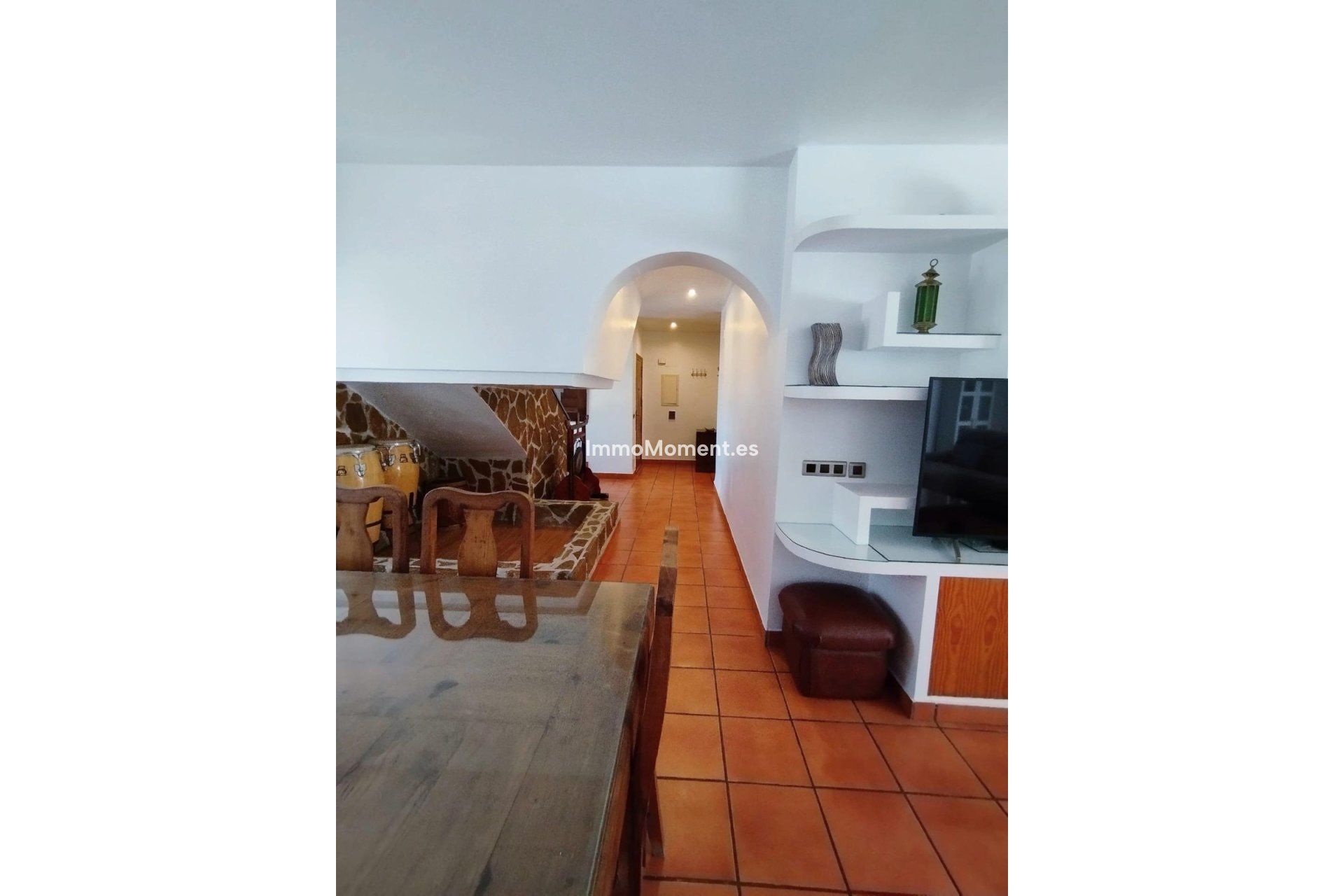 Wiederverkauf - Freistehende Villa - Alfaz del Pi - L'Alfás del Pi Centro