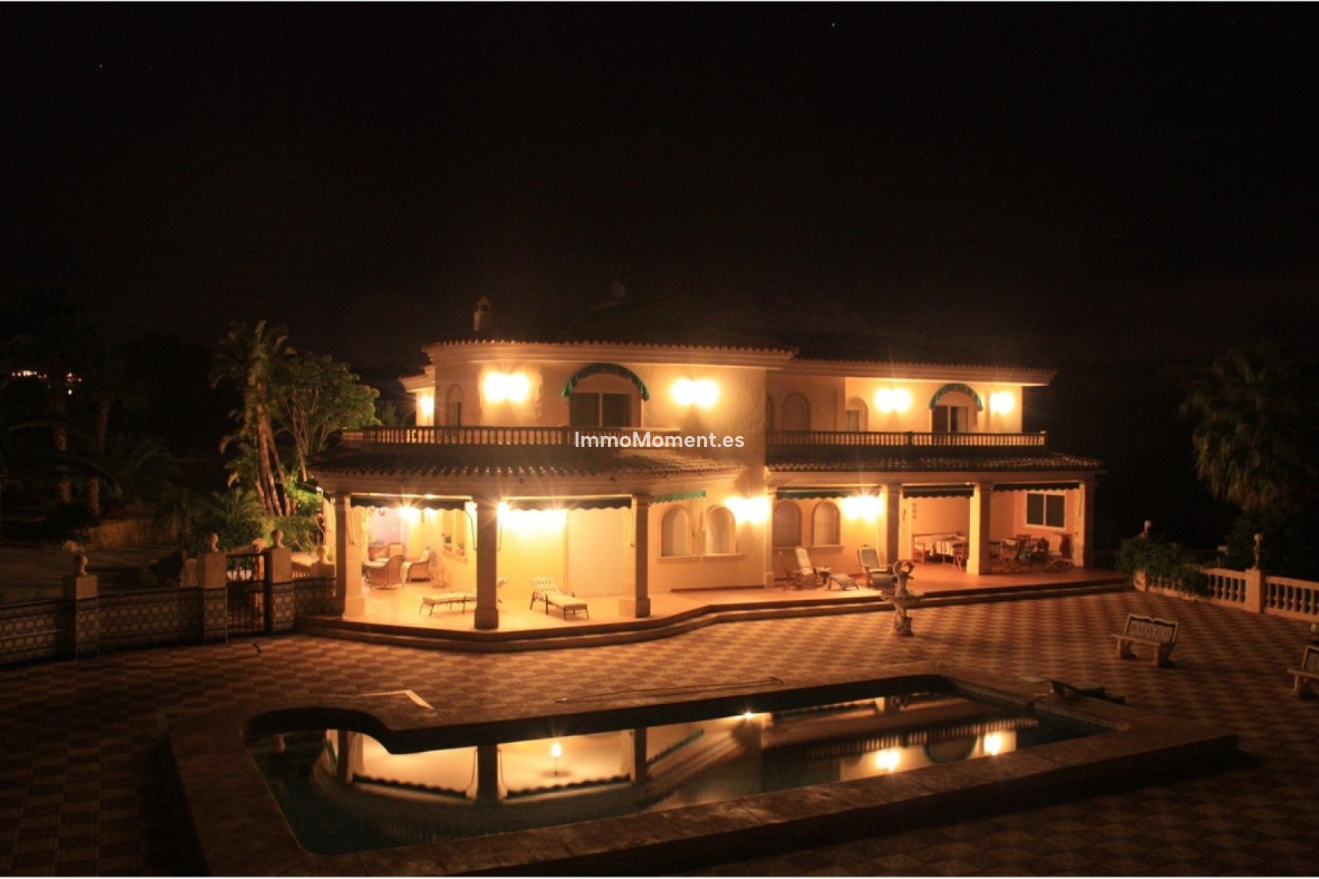 Wiederverkauf - Freistehende Villa - Alfaz del Pi - L'Alfás del Pi Centro