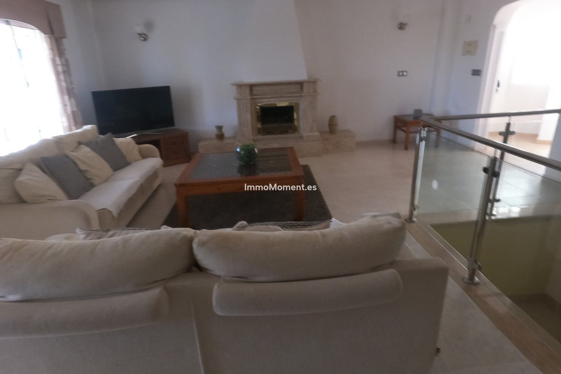 Wiederverkauf - Freistehende Villa - Algorfa - Algorfa Centro