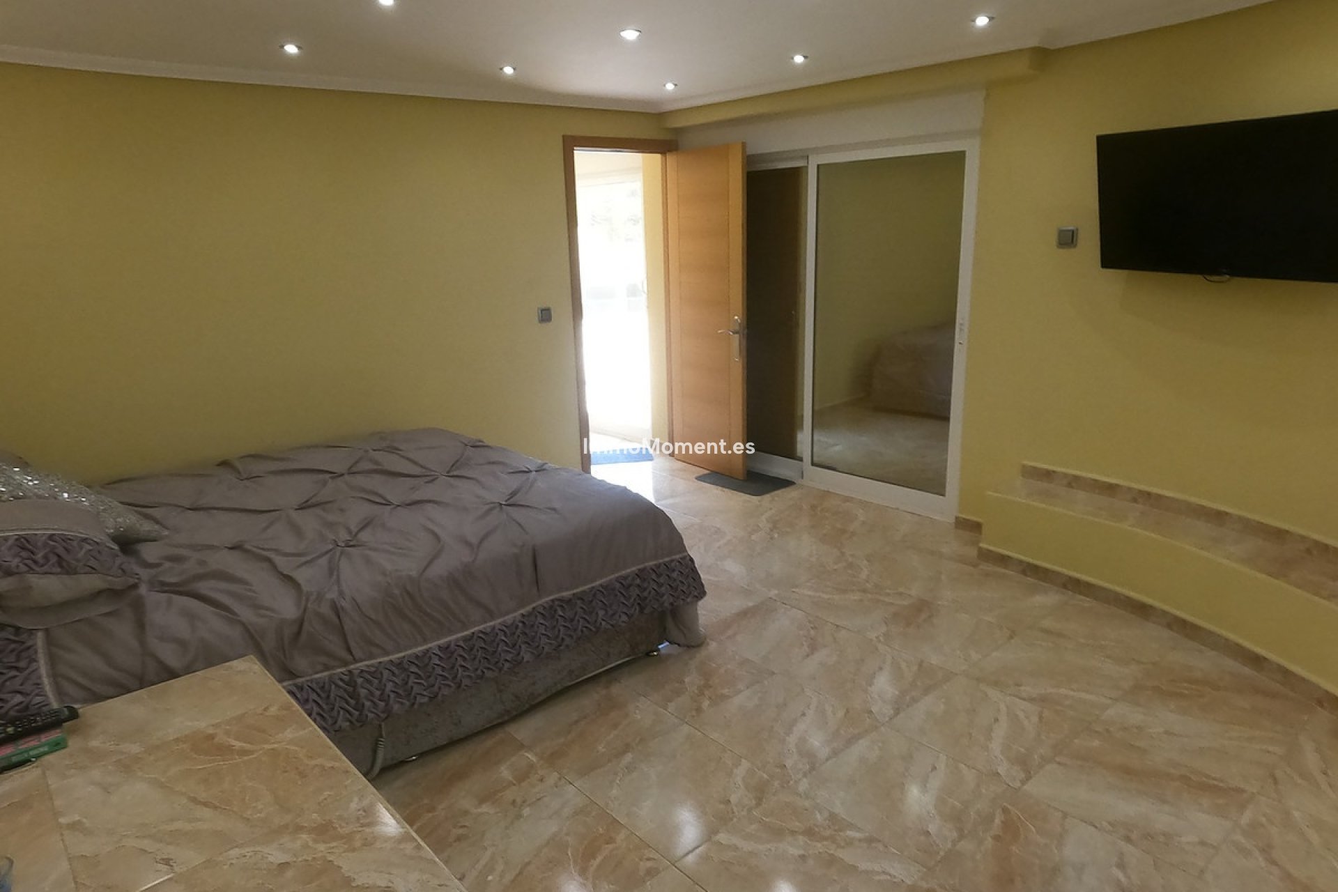 Wiederverkauf - Freistehende Villa - Algorfa - Algorfa Centro