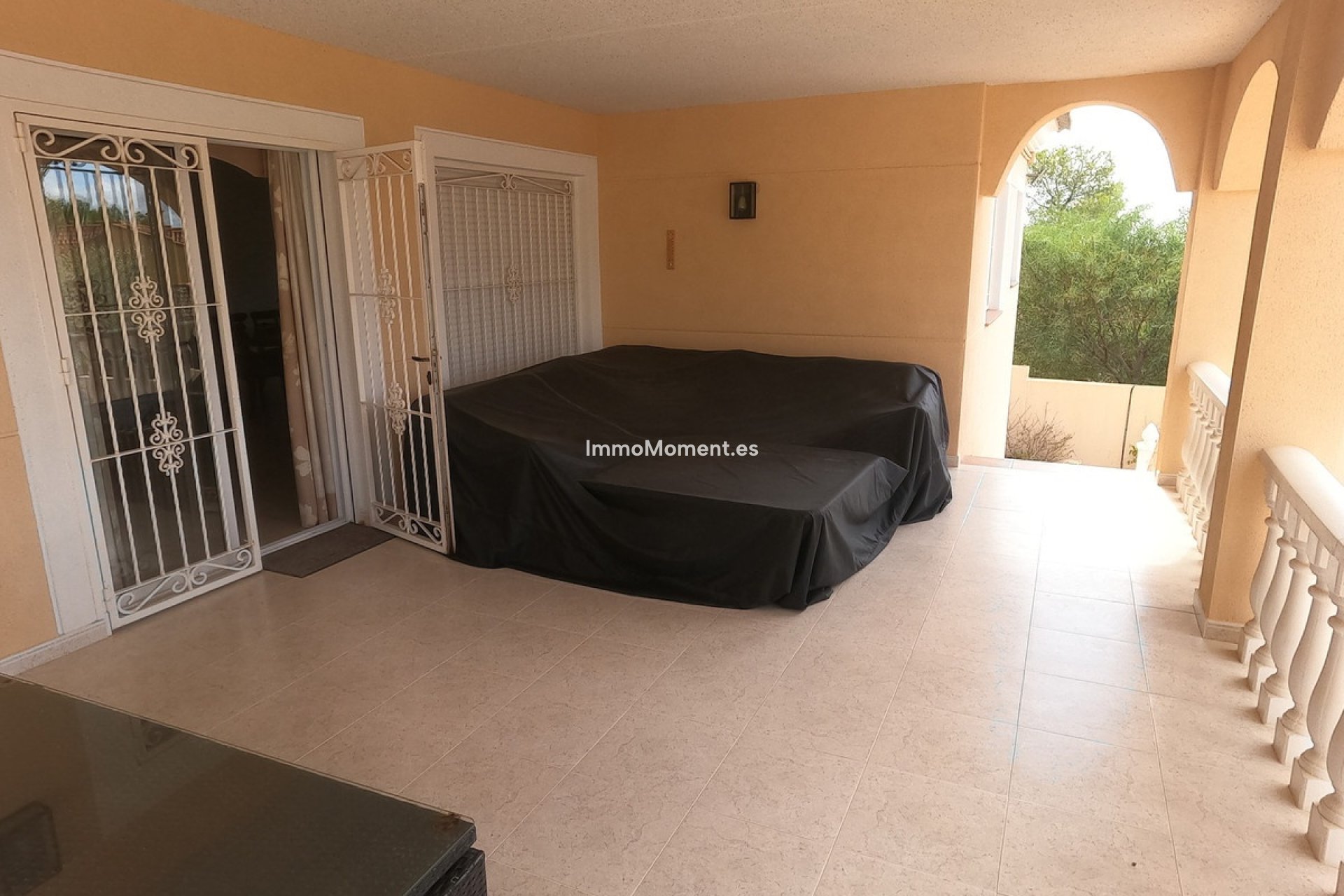 Wiederverkauf - Freistehende Villa - Algorfa - Algorfa Centro