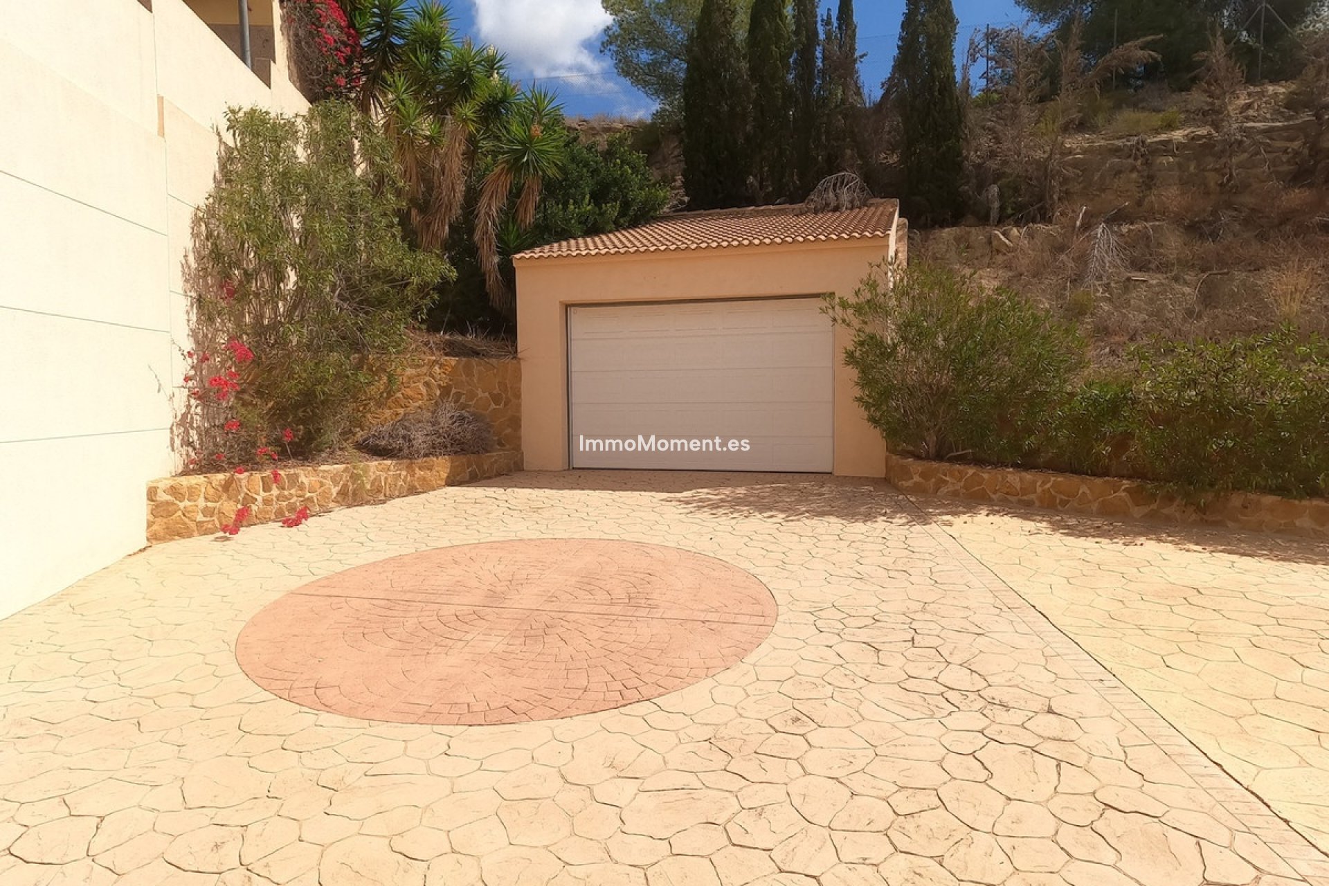 Wiederverkauf - Freistehende Villa - Algorfa - Algorfa Centro
