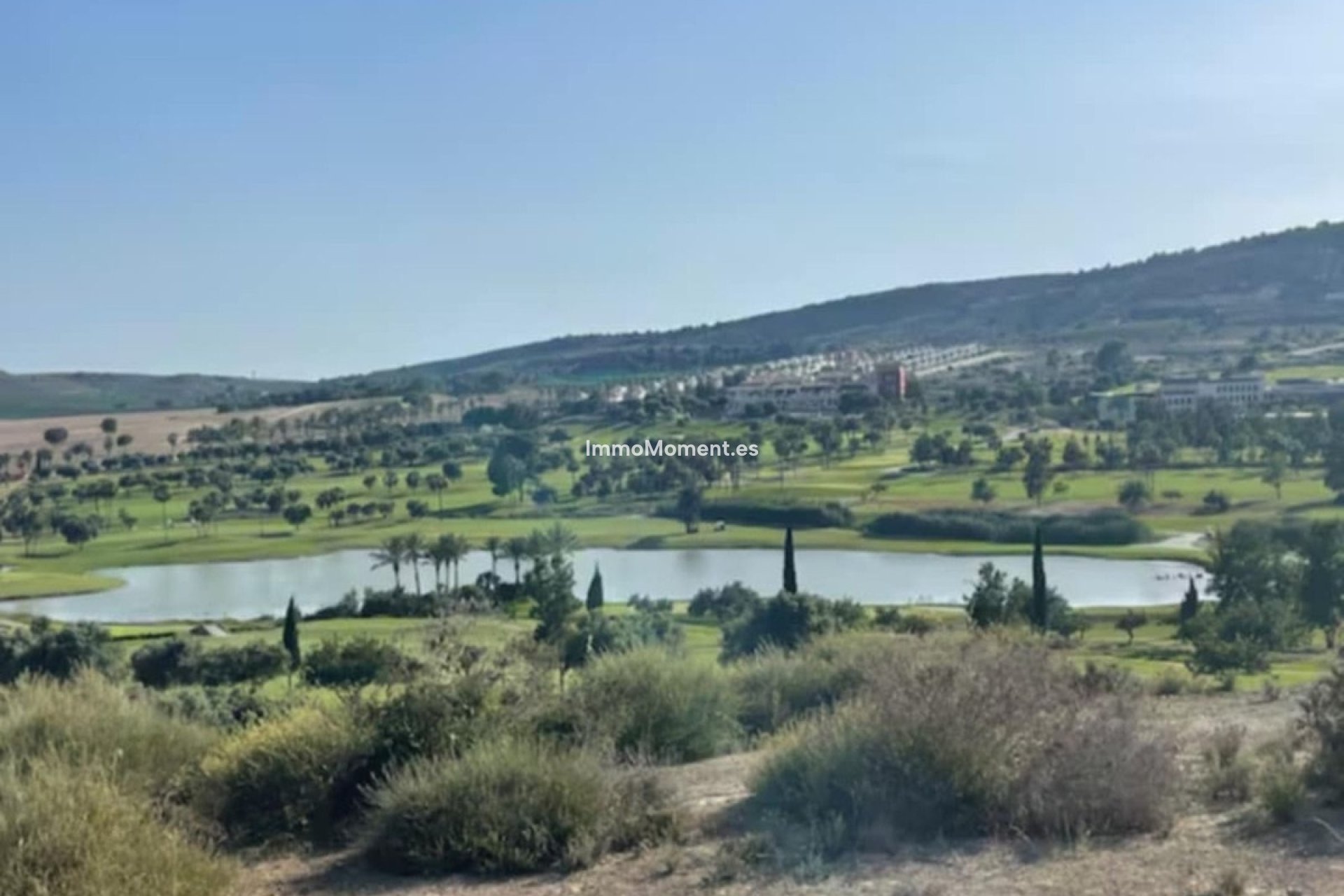 Wiederverkauf - Freistehende Villa - Algorfa - Algorfa Centro