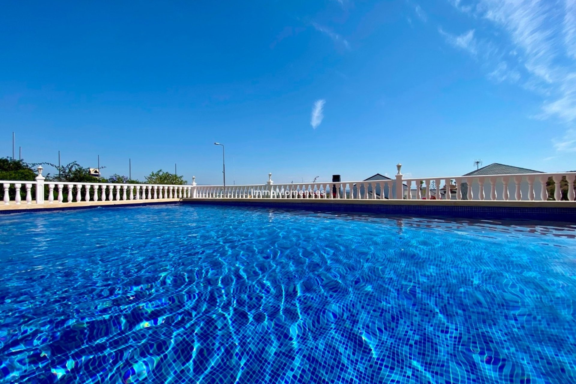 Wiederverkauf - Freistehende Villa - Algorfa - Algorfa Centro