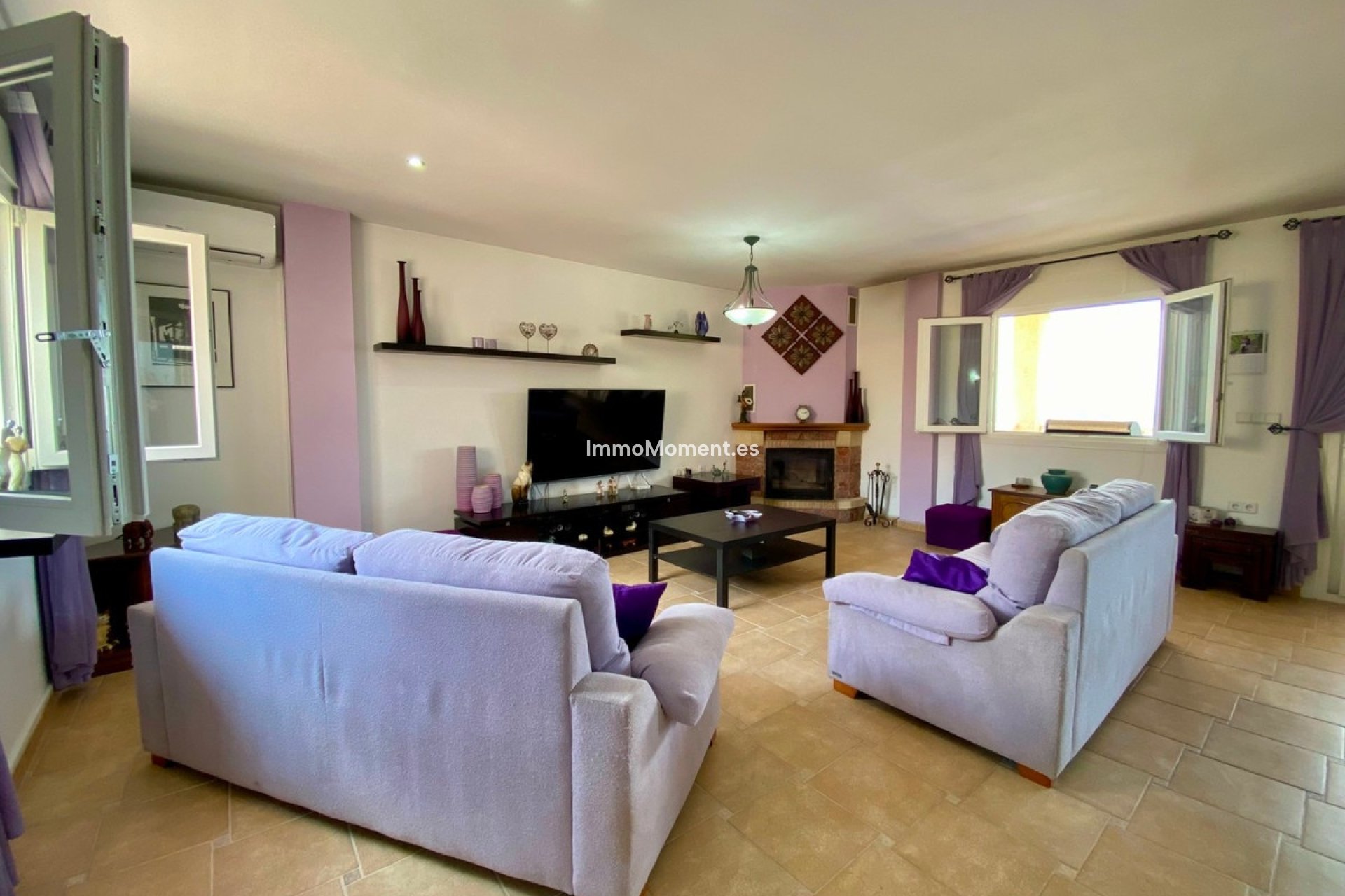 Wiederverkauf - Freistehende Villa - Algorfa - Algorfa Centro