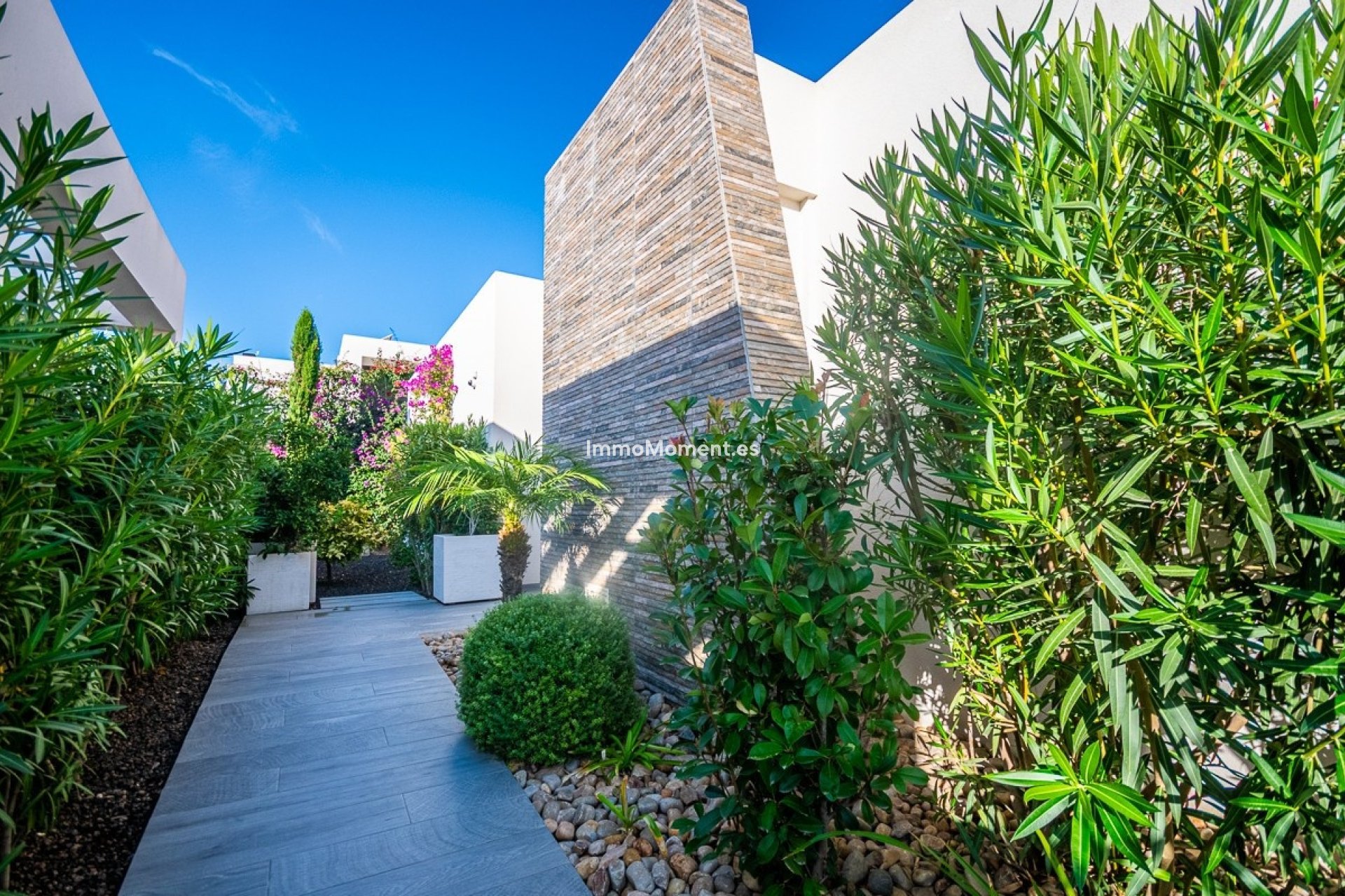Wiederverkauf - Freistehende Villa - Algorfa - Algorfa Centro