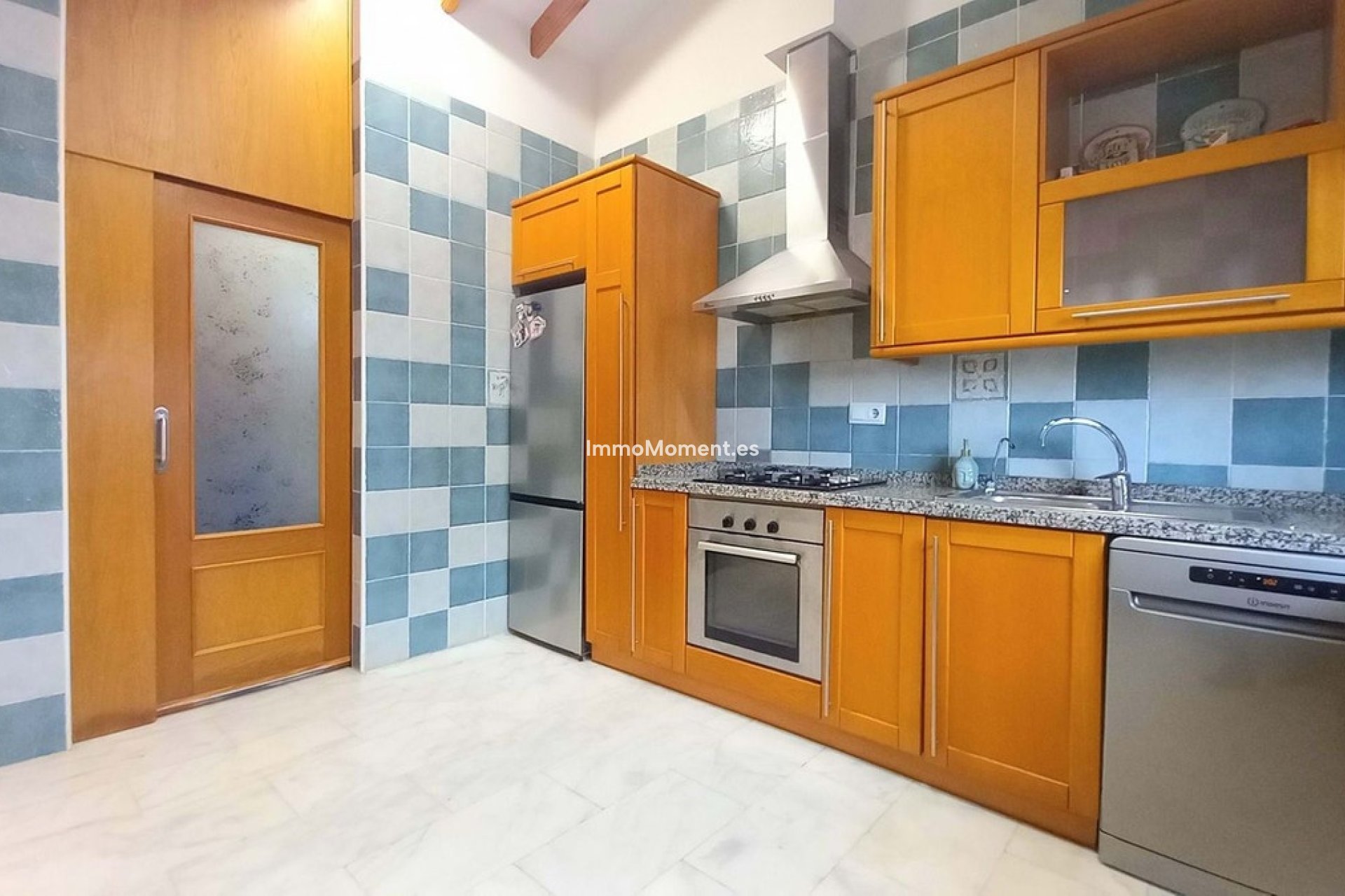 Wiederverkauf - Freistehende Villa - Algorfa - Algorfa Centro