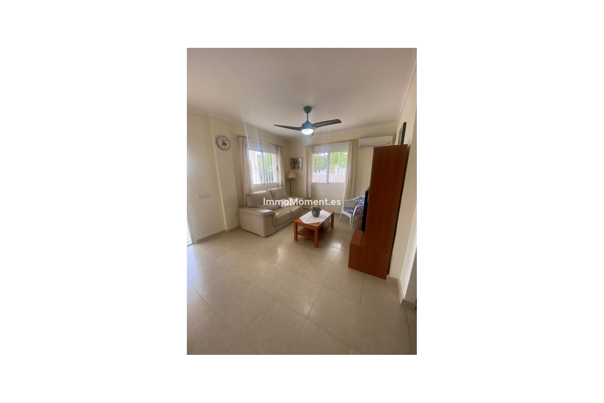 Wiederverkauf - Freistehende Villa - Algorfa - Algorfa Centro