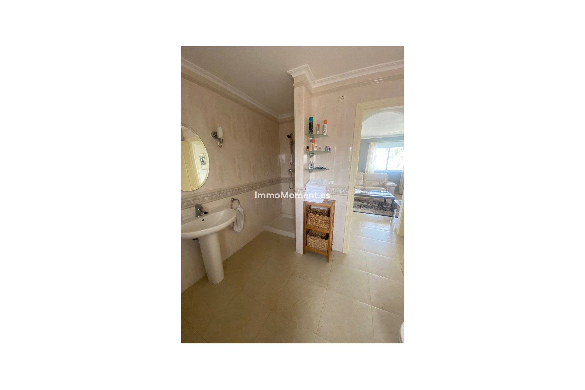 Wiederverkauf - Freistehende Villa - Algorfa - Algorfa Centro