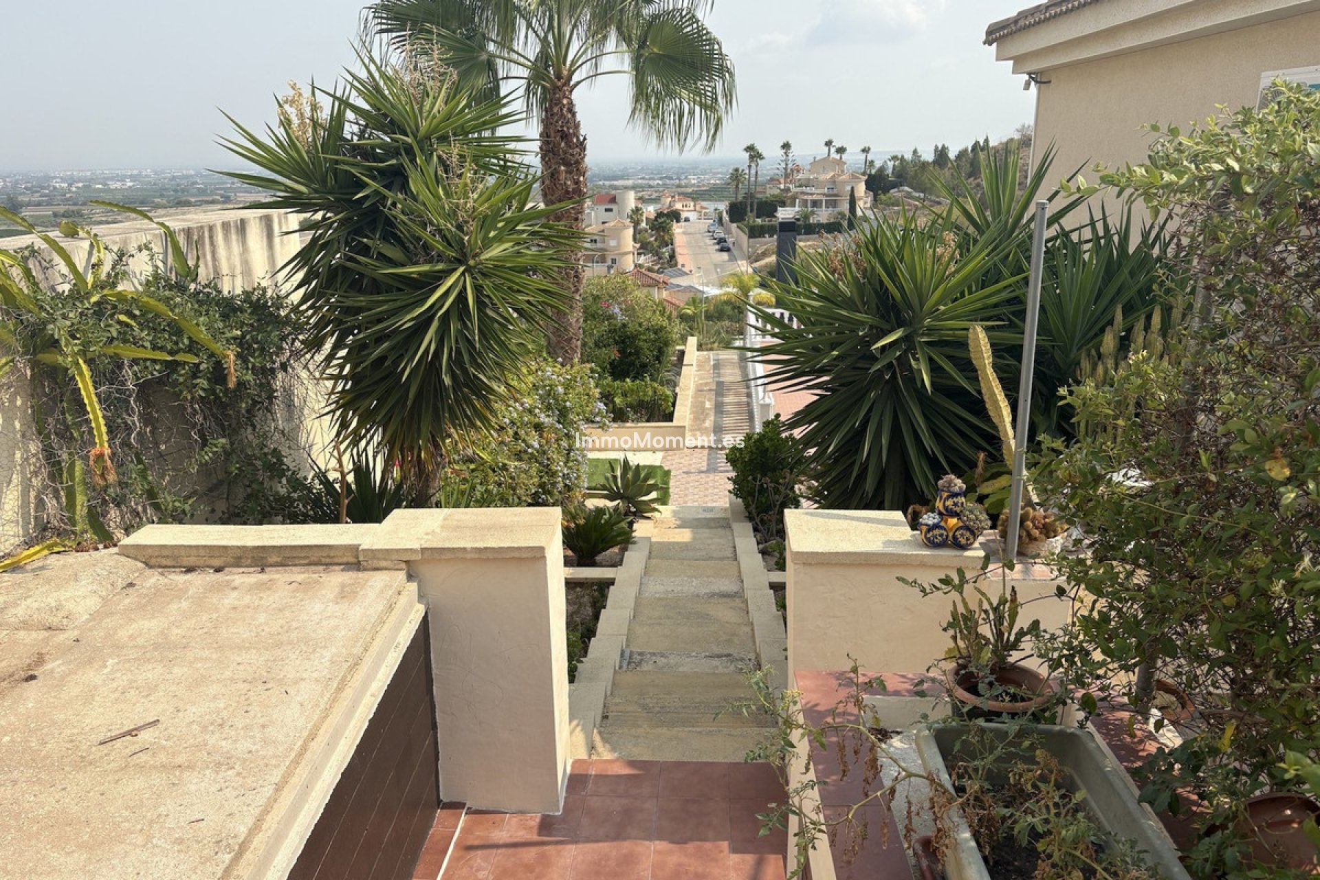 Wiederverkauf - Freistehende Villa - Algorfa - Algorfa Centro