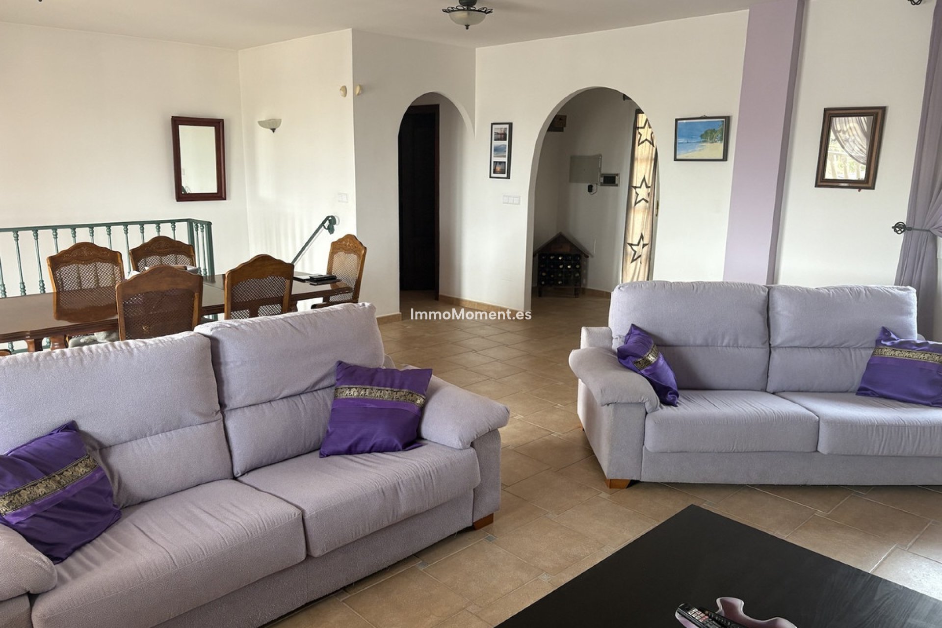 Wiederverkauf - Freistehende Villa - Algorfa - Algorfa Centro