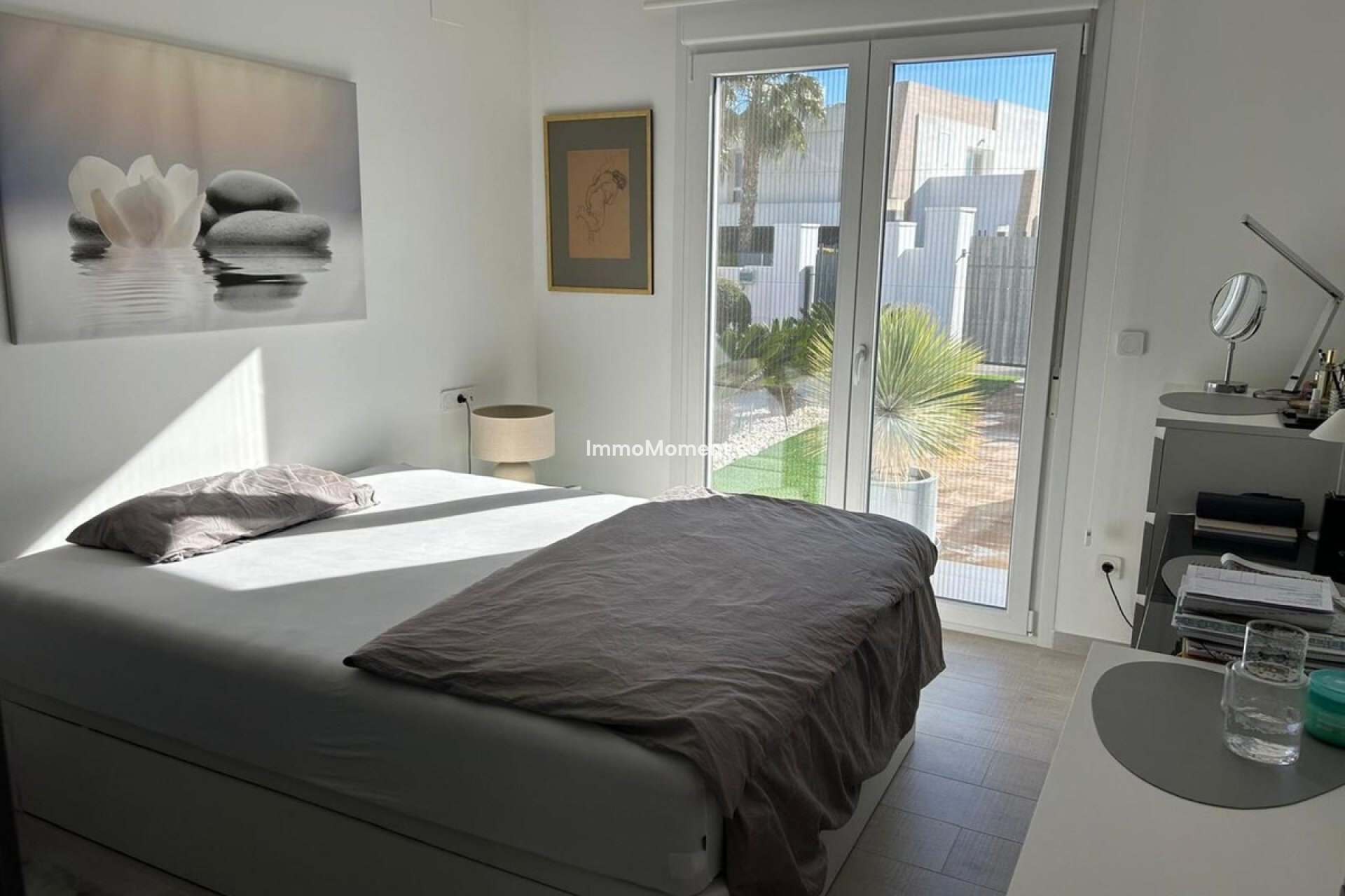 Wiederverkauf - Freistehende Villa - Algorfa - Algorfa Centro