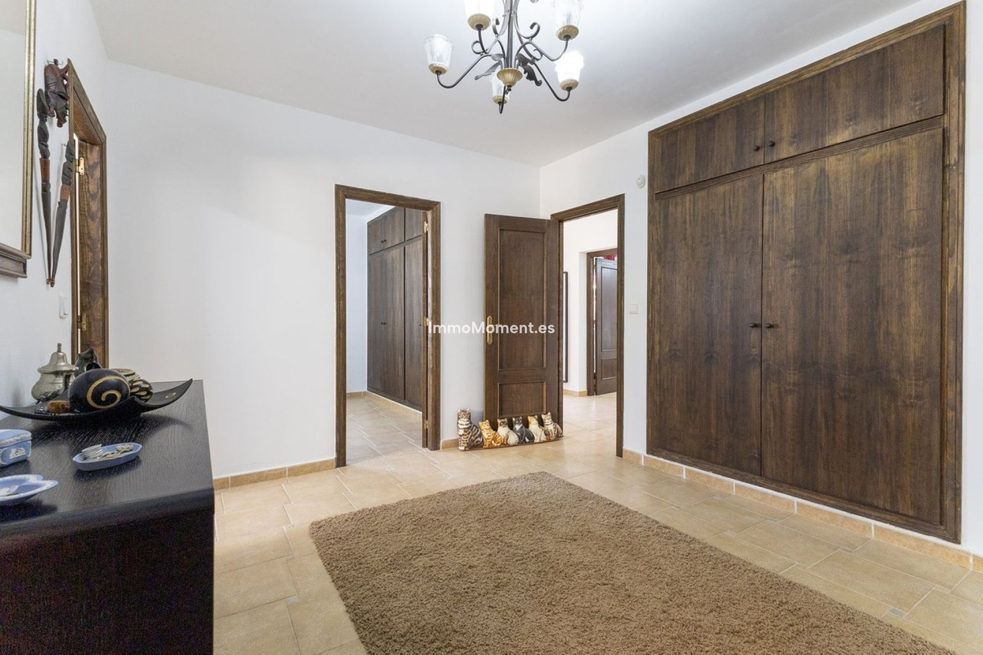 Wiederverkauf - Freistehende Villa - Algorfa - Algorfa Centro