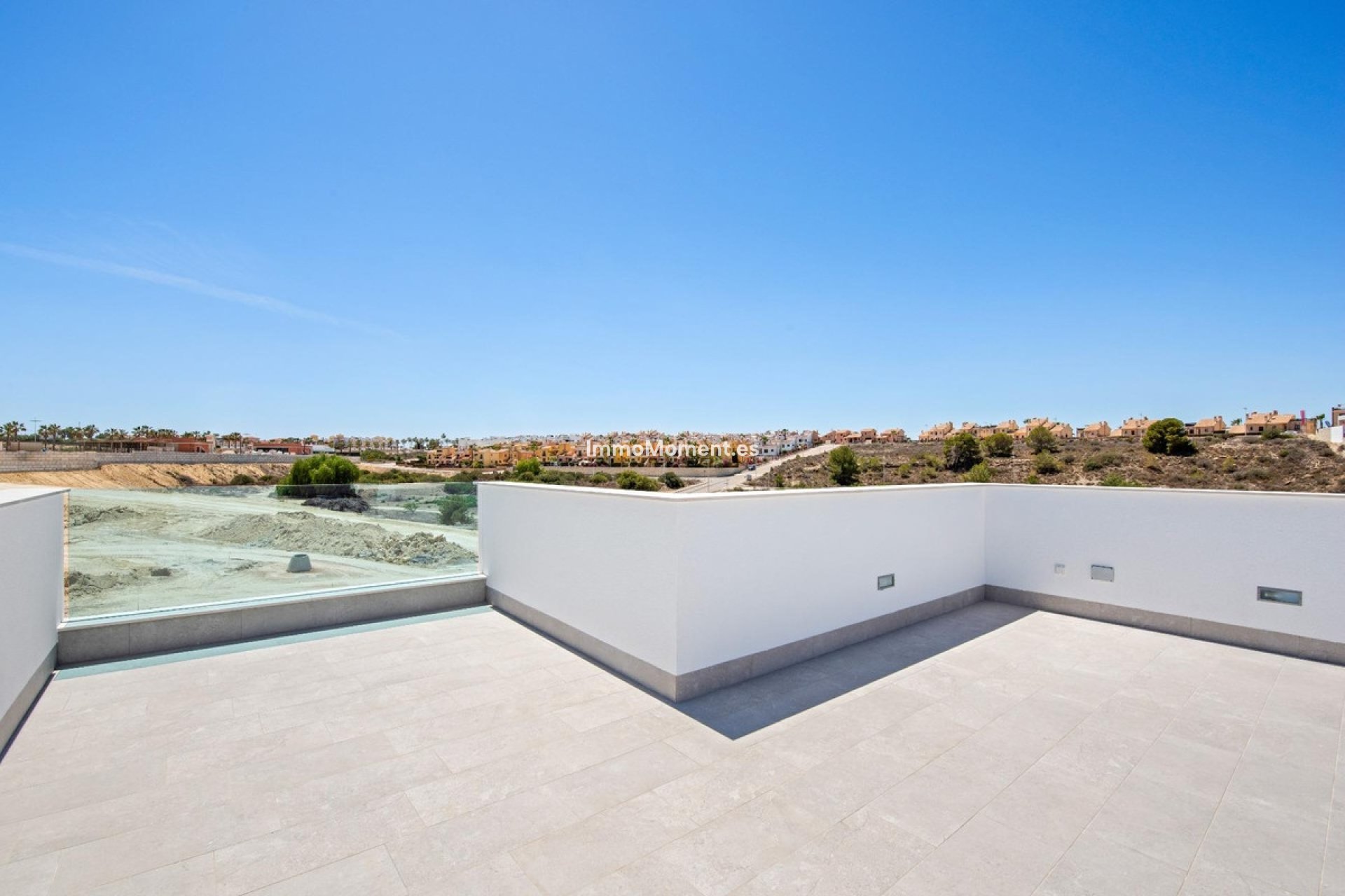 Wiederverkauf - Freistehende Villa - Algorfa - Algorfa Centro