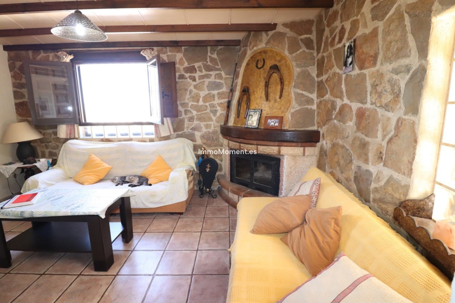 Wiederverkauf - Freistehende Villa - Algorfa - Algorfa Centro