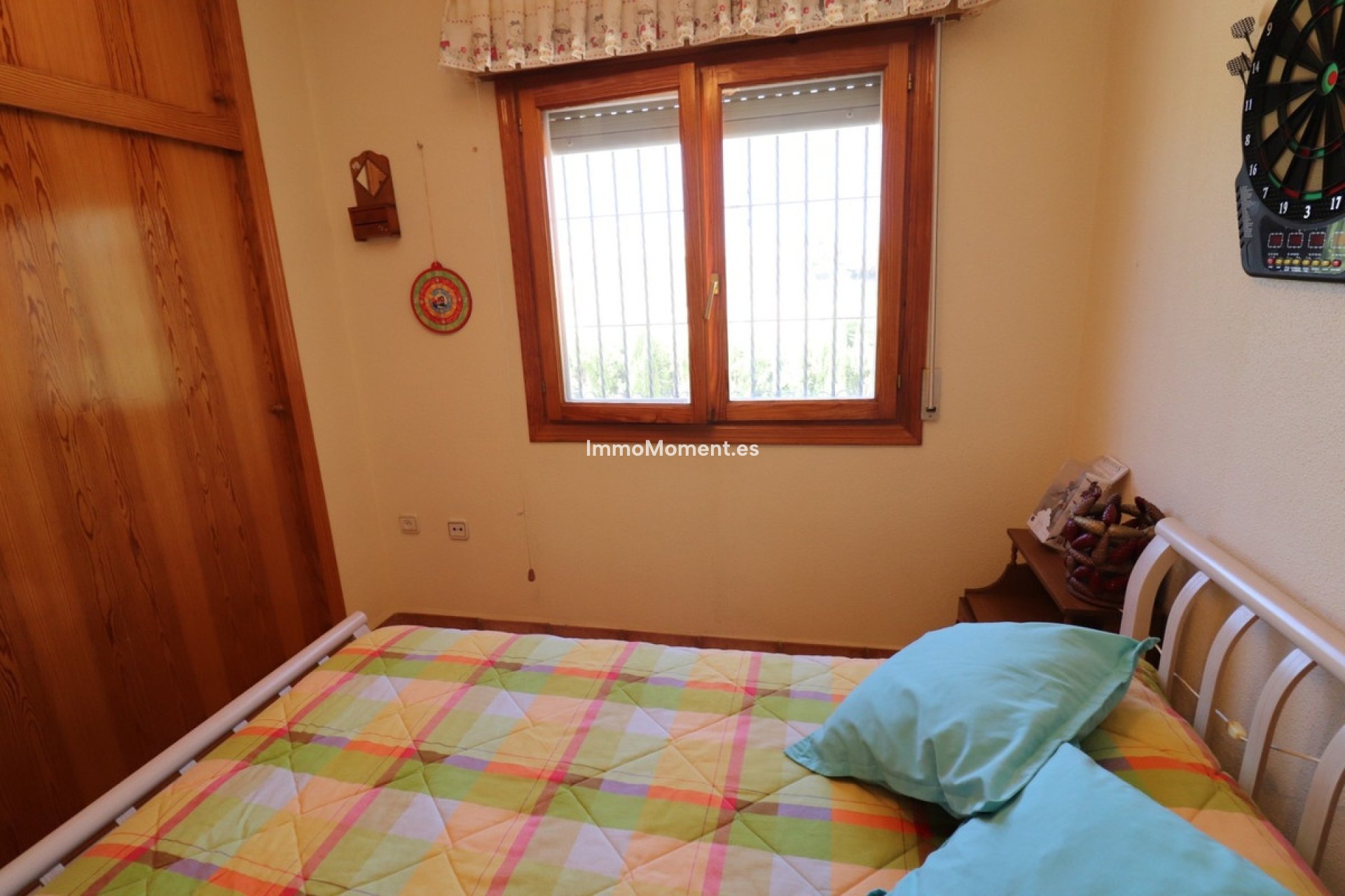 Wiederverkauf - Freistehende Villa - Algorfa - Algorfa Centro