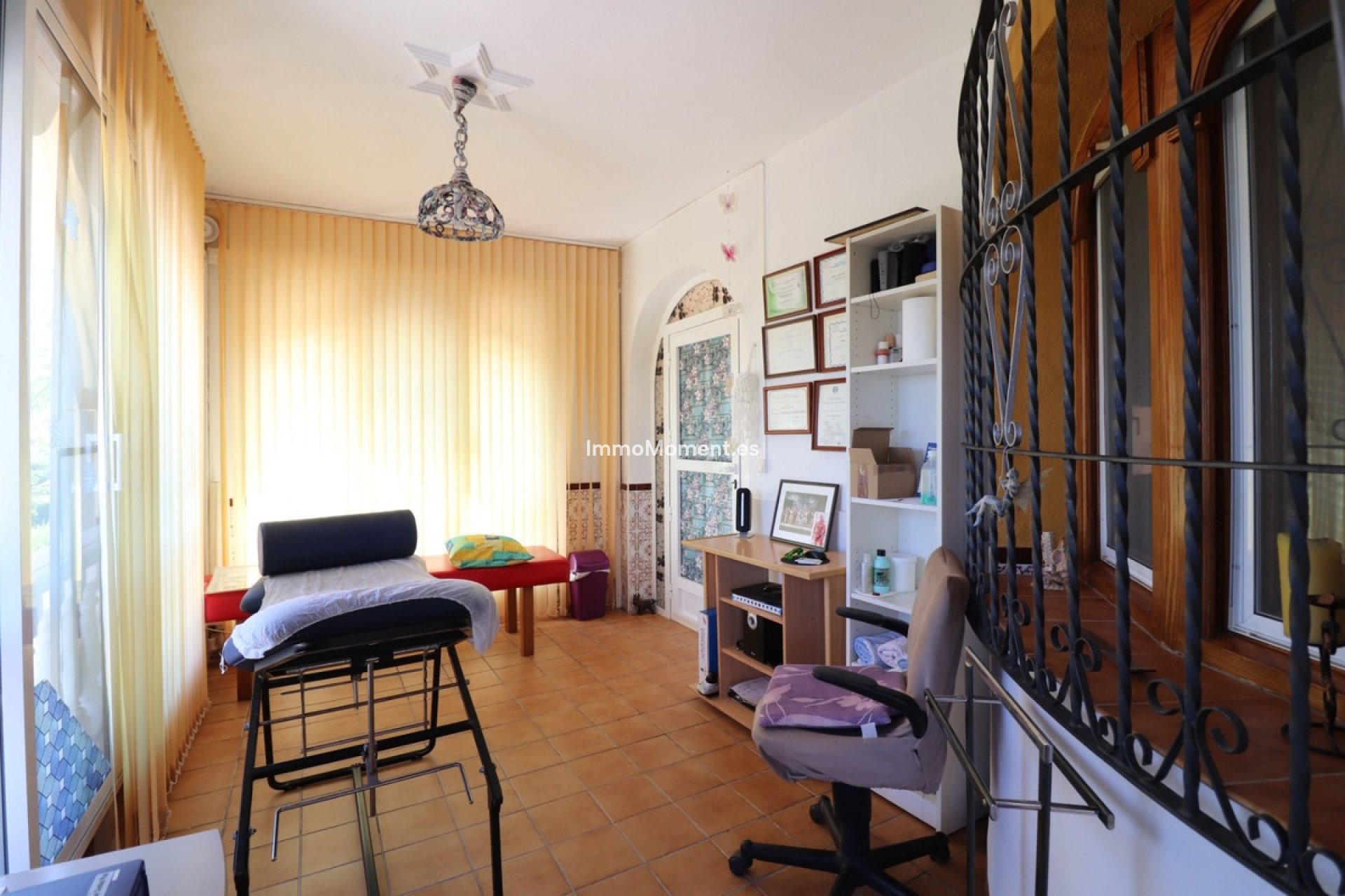 Wiederverkauf - Freistehende Villa - Algorfa - Algorfa Centro