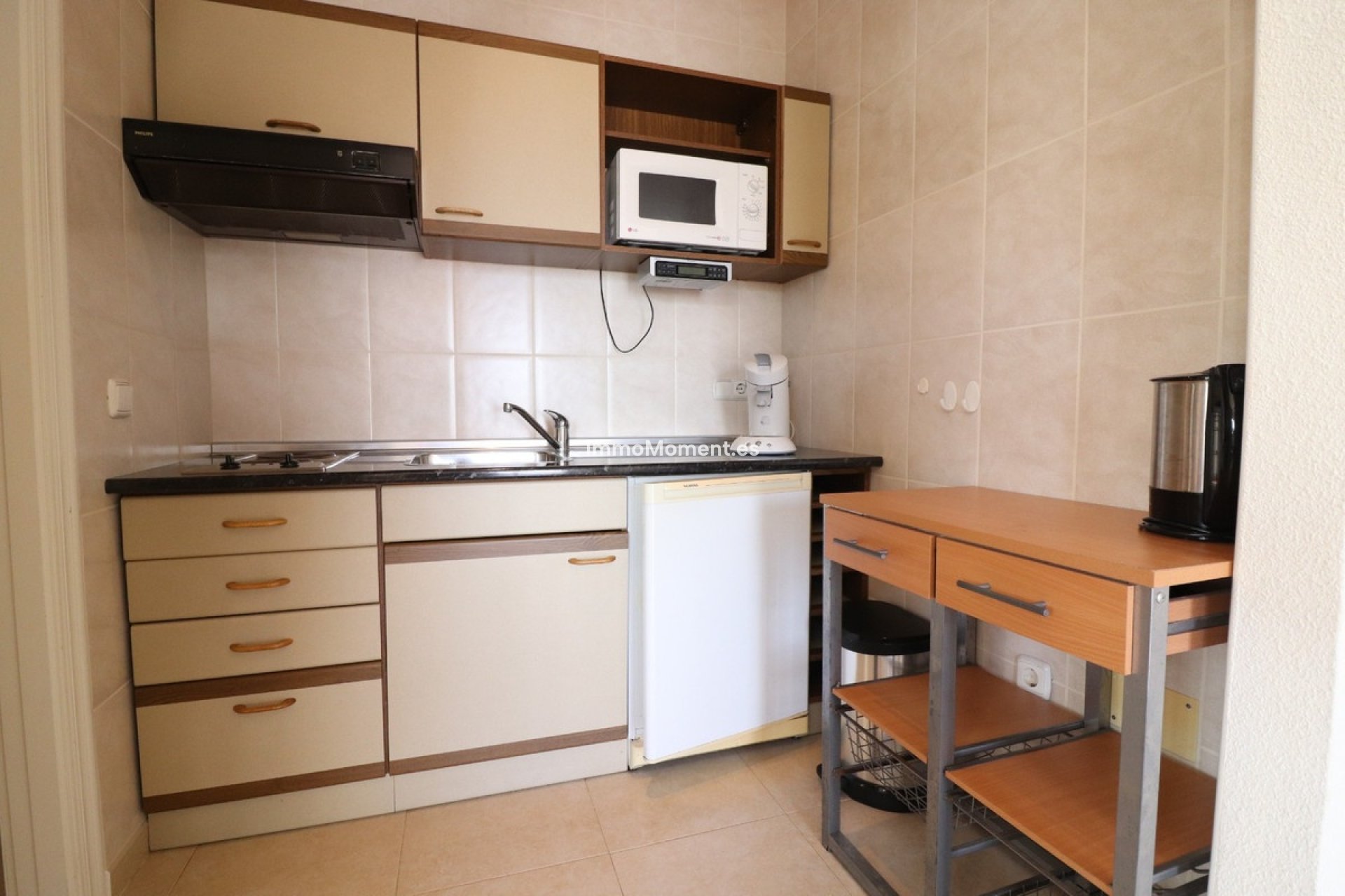 Wiederverkauf - Freistehende Villa - Algorfa - Algorfa Centro