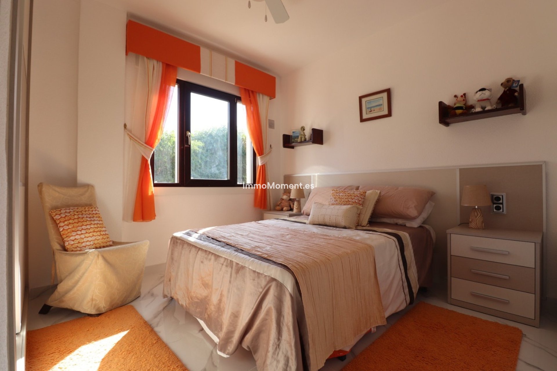 Wiederverkauf - Freistehende Villa - Algorfa - Algorfa Centro