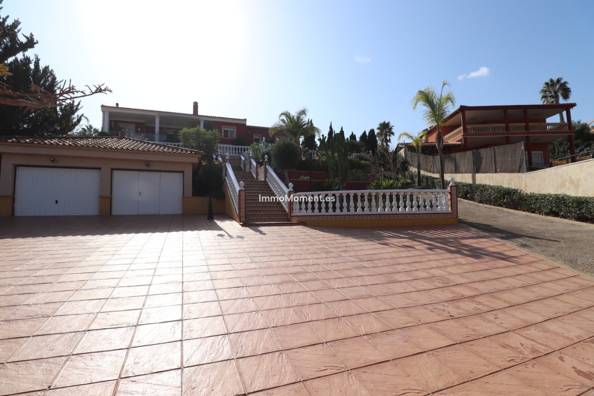 Wiederverkauf - Freistehende Villa - Algorfa - Algorfa Centro