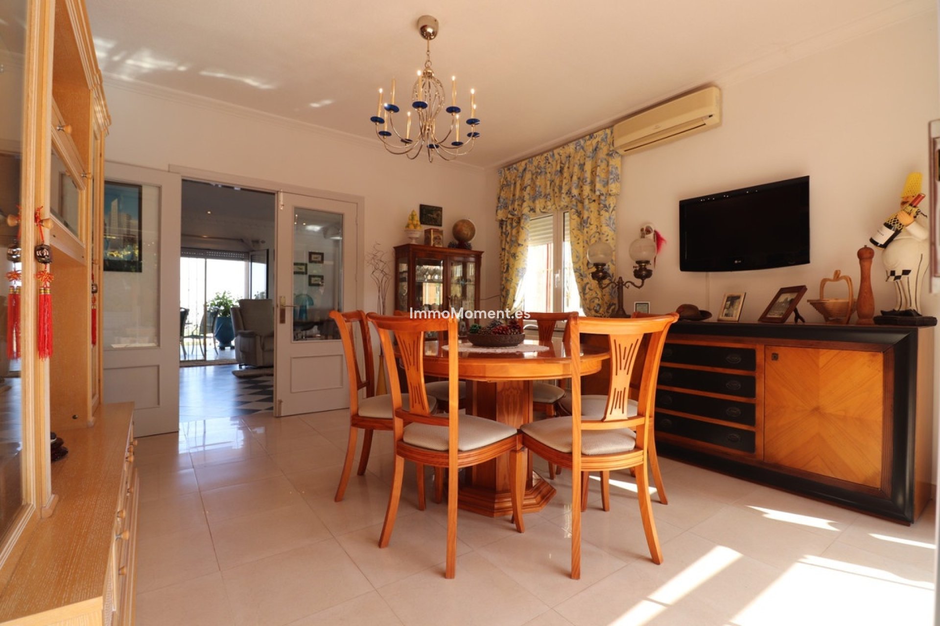 Wiederverkauf - Freistehende Villa - Algorfa - Algorfa Centro