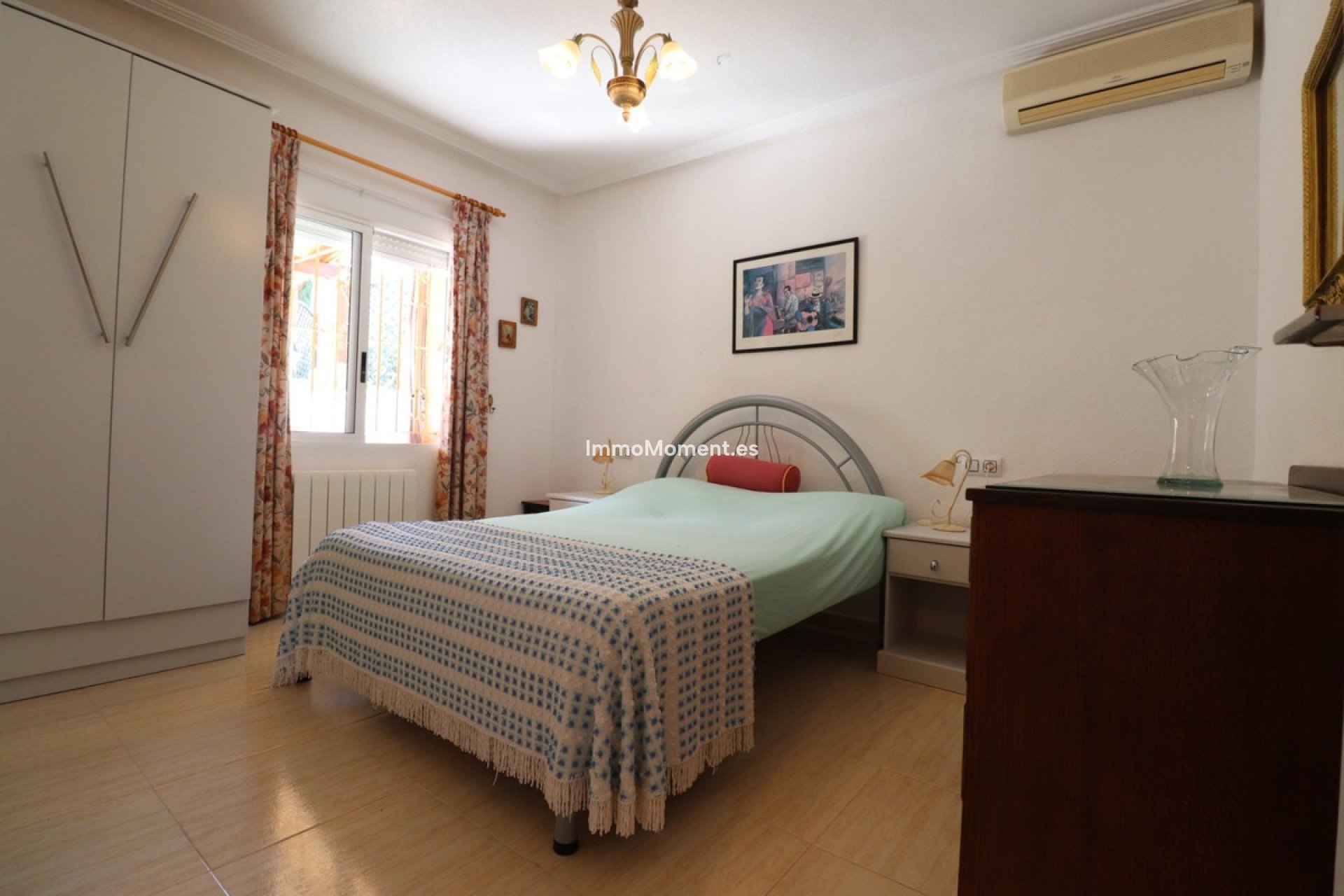 Wiederverkauf - Freistehende Villa - Algorfa - Algorfa Centro
