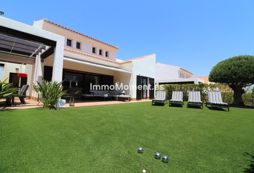 Wiederverkauf - Freistehende Villa - Algorfa - Algorfa Centro