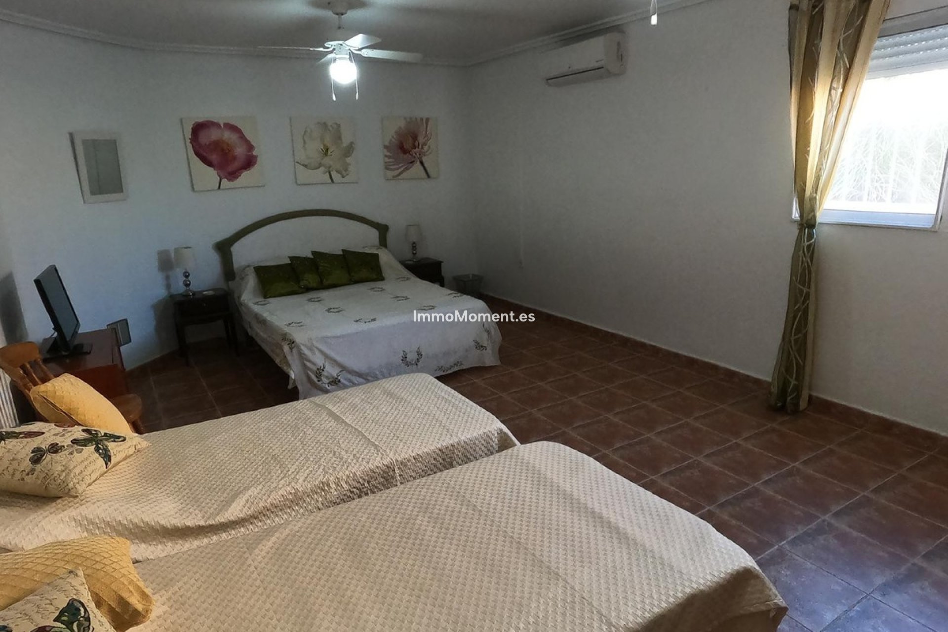 Wiederverkauf - Freistehende Villa - Algorfa - Algorfa Centro