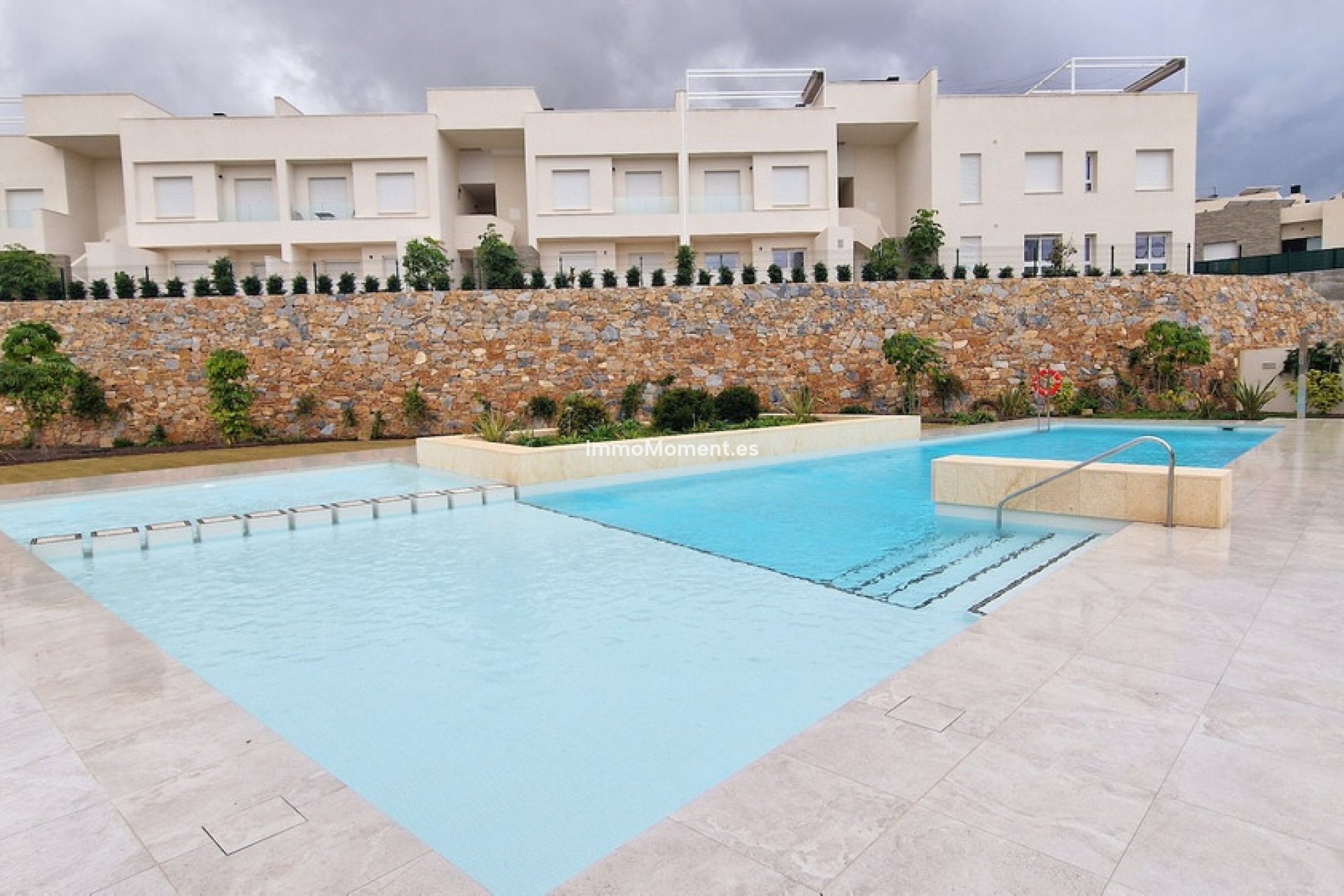 Wiederverkauf - Freistehende Villa - Algorfa - Algorfa Centro