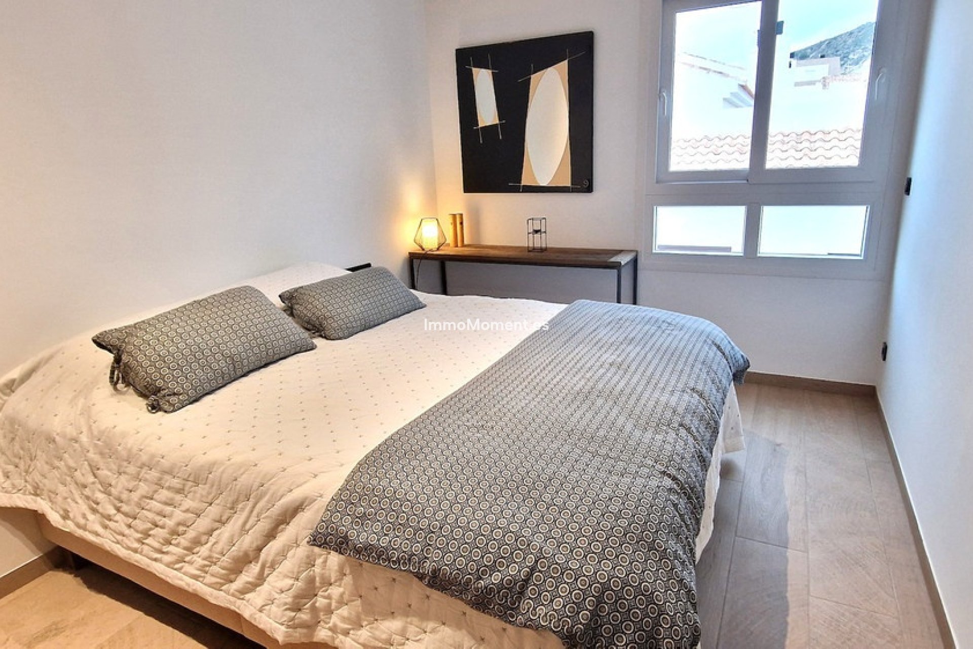 Wiederverkauf - Freistehende Villa - Algorfa - Algorfa Centro