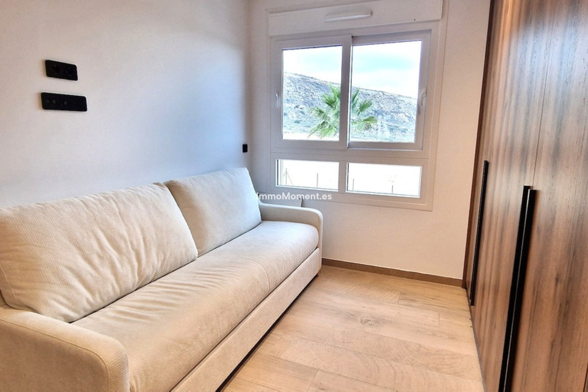 Wiederverkauf - Freistehende Villa - Algorfa - Algorfa Centro