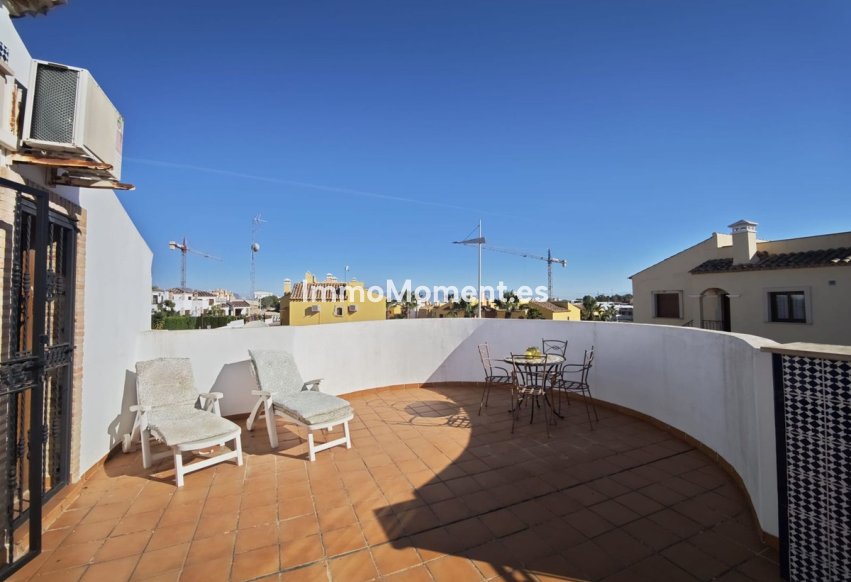 Wiederverkauf - Freistehende Villa - Algorfa - Algorfa Centro