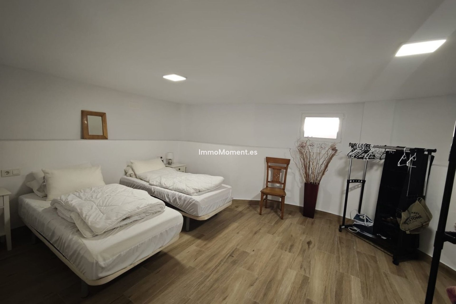 Wiederverkauf - Freistehende Villa - Algorfa - Algorfa Centro