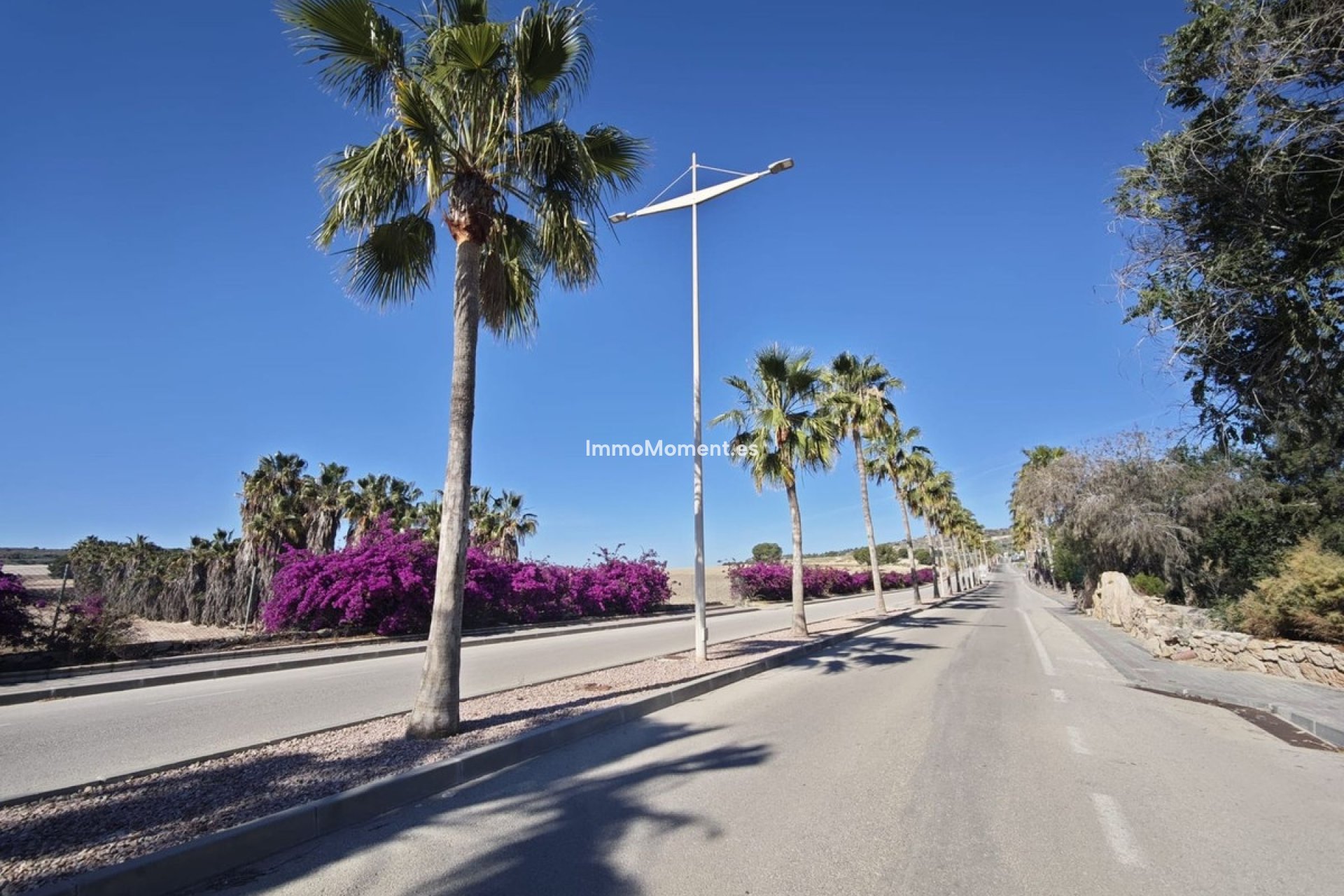 Wiederverkauf - Freistehende Villa - Algorfa - Algorfa Centro