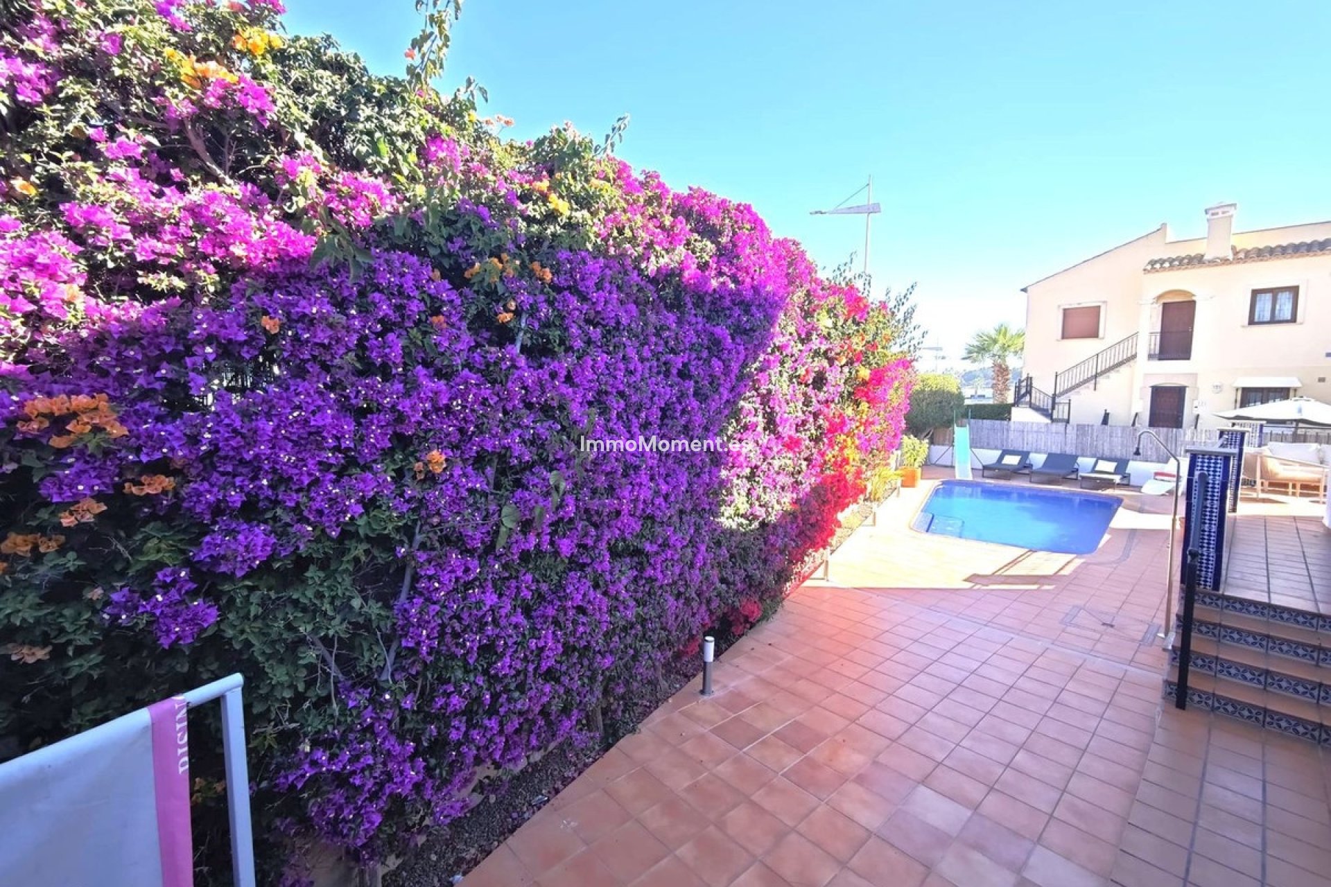 Wiederverkauf - Freistehende Villa - Algorfa - Algorfa Centro