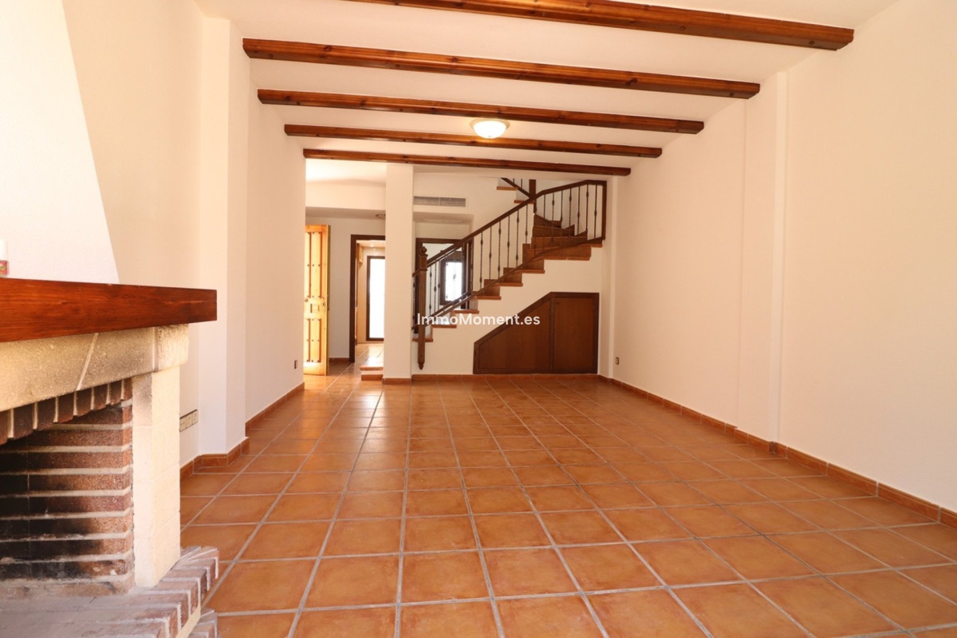 Wiederverkauf - Freistehende Villa - Algorfa - Algorfa Centro