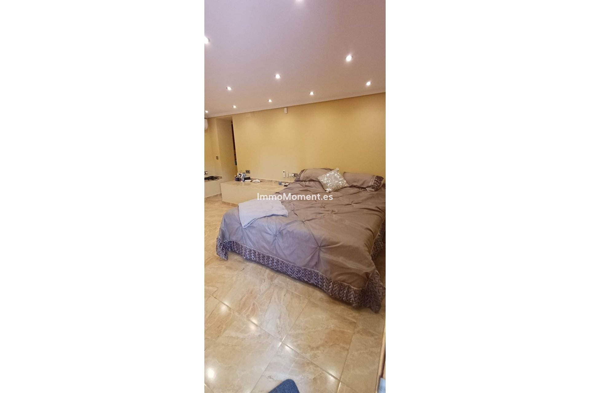 Wiederverkauf - Freistehende Villa - Algorfa - Algorfa Centro
