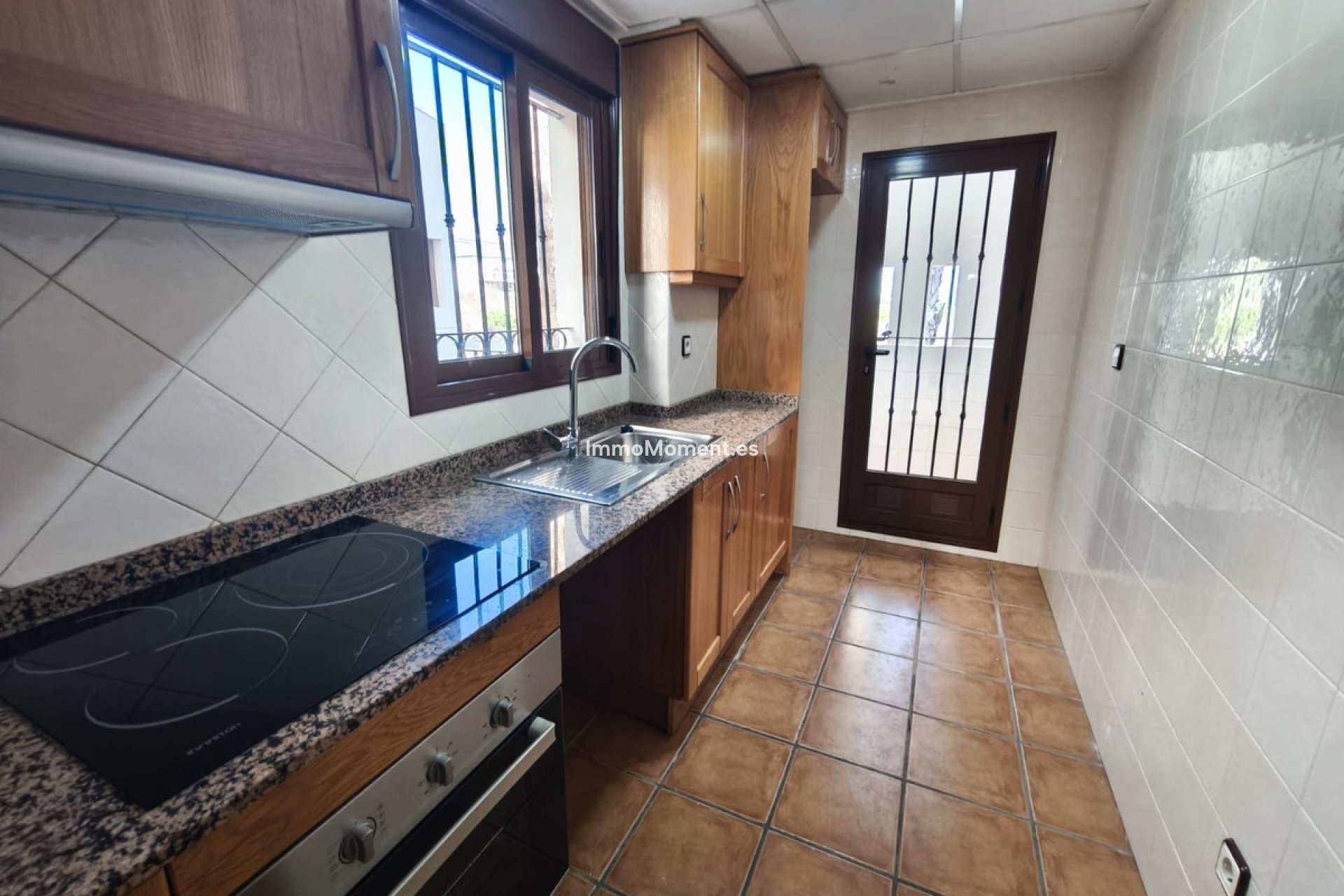 Wiederverkauf - Freistehende Villa - Algorfa - Algorfa Centro