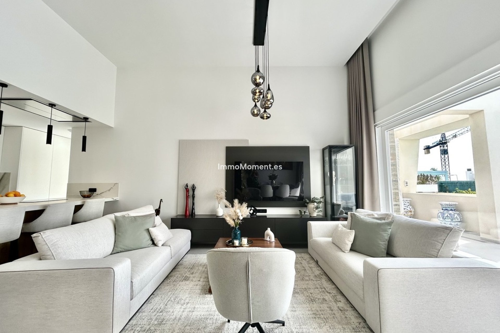 Wiederverkauf - Freistehende Villa - Algorfa - La Finca Golf