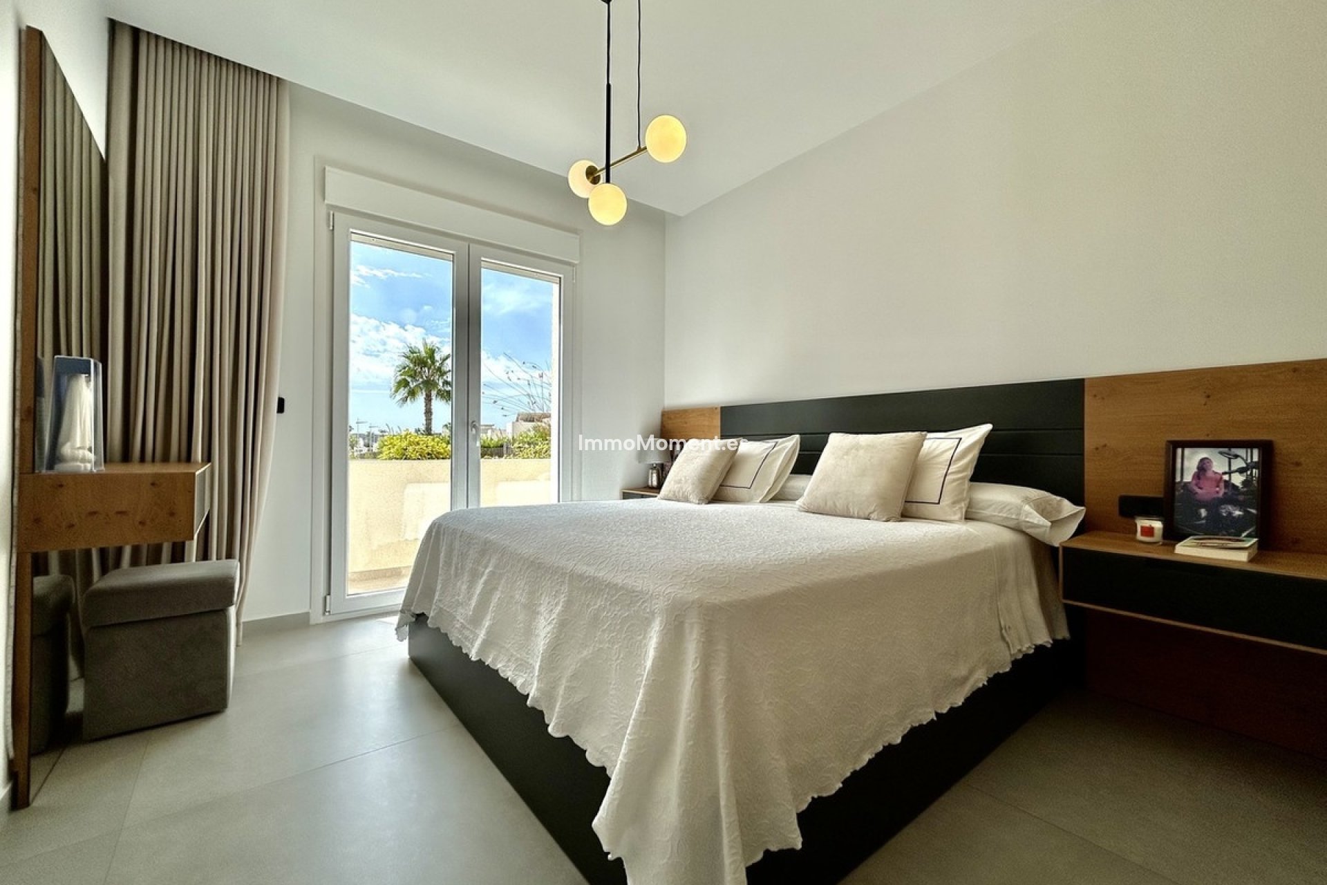 Wiederverkauf - Freistehende Villa - Algorfa - La Finca Golf