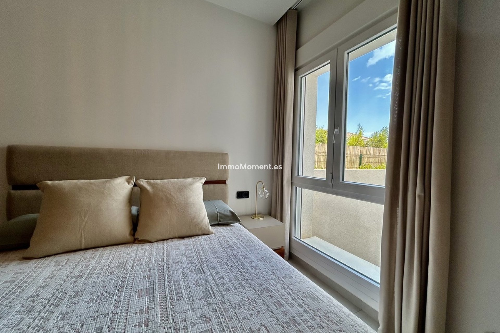 Wiederverkauf - Freistehende Villa - Algorfa - La Finca Golf