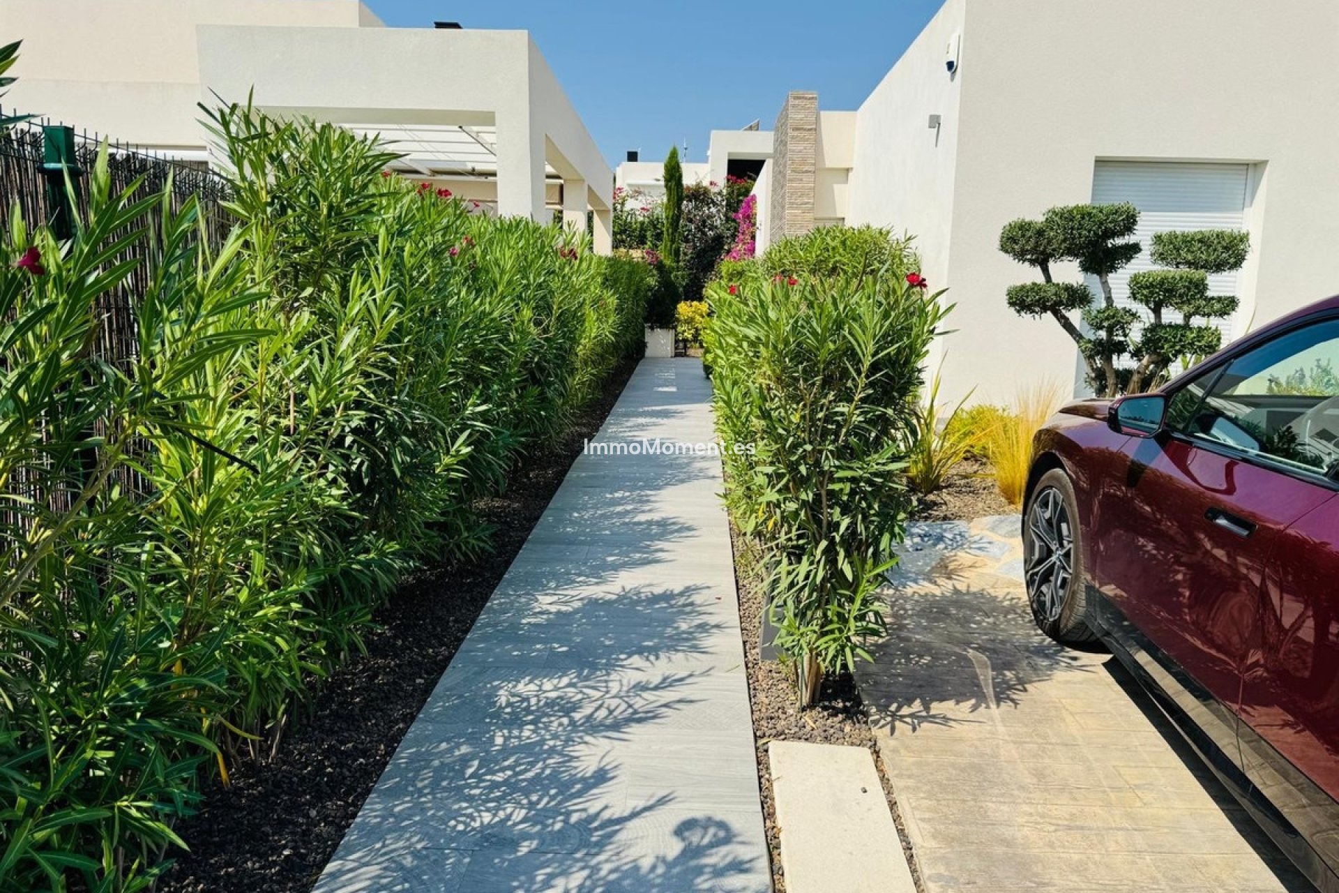 Wiederverkauf - Freistehende Villa - Algorfa - La Finca Golf