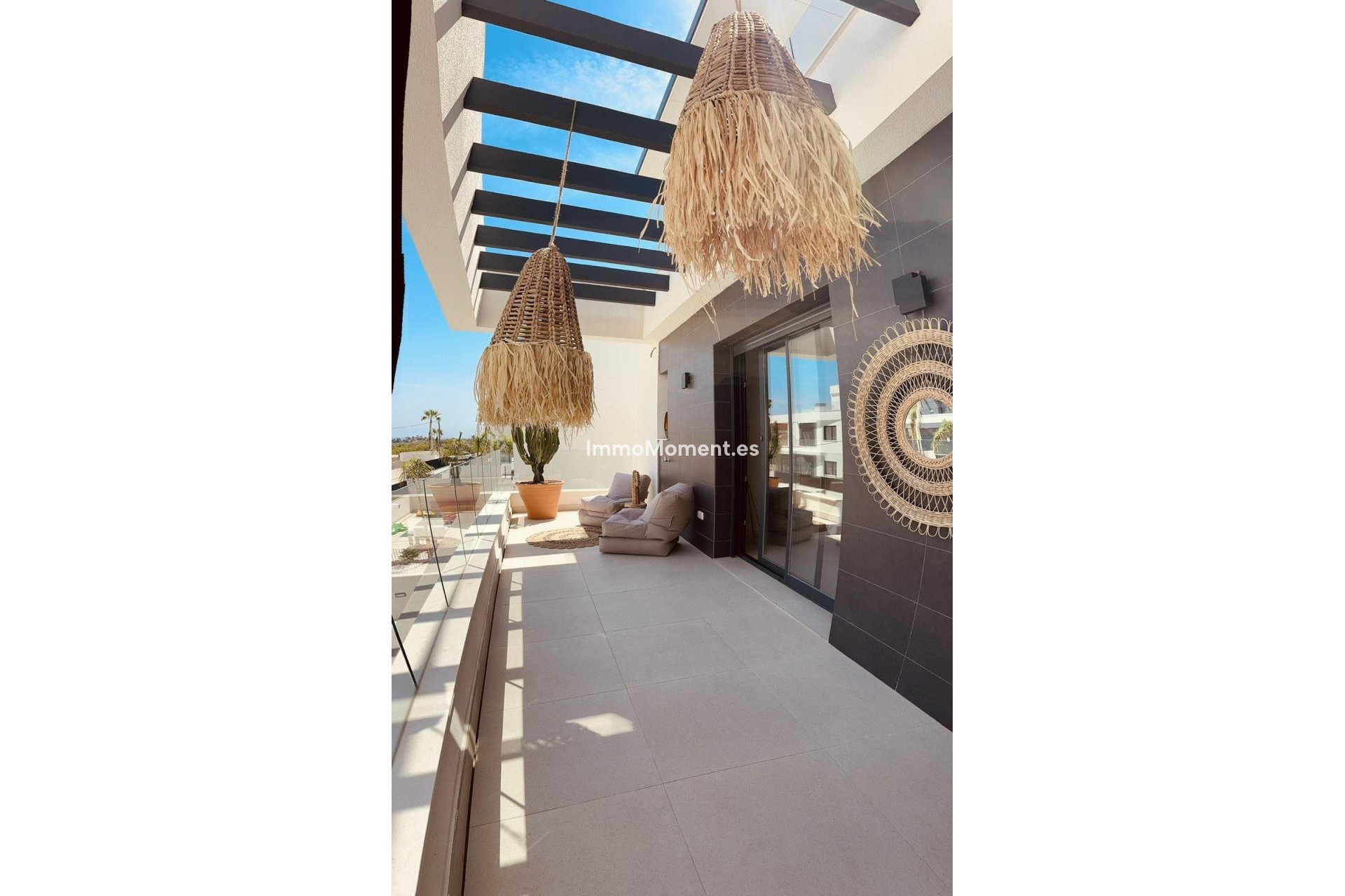 Wiederverkauf - Freistehende Villa - Algorfa - La Finca Golf