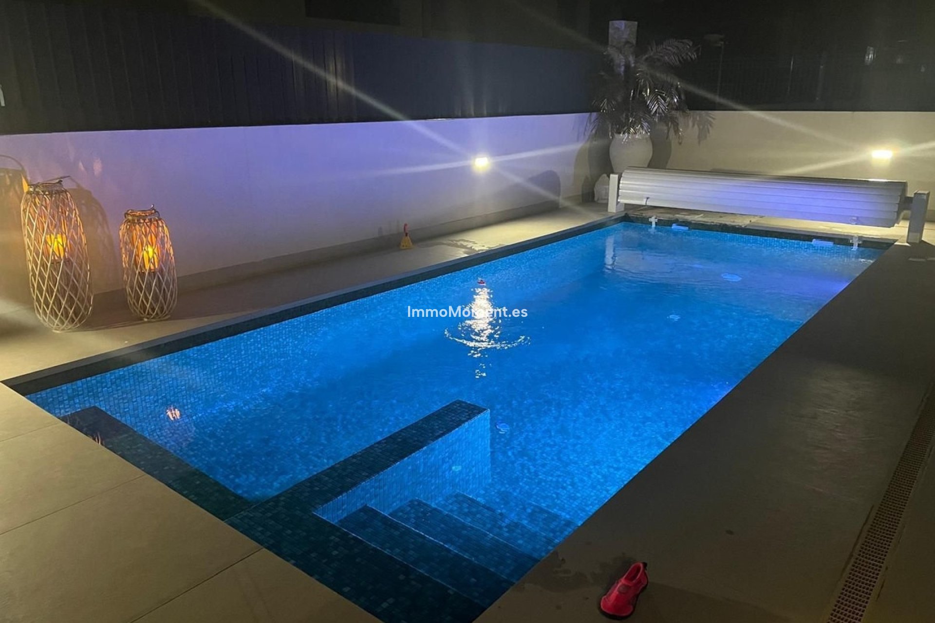 Wiederverkauf - Freistehende Villa - Algorfa - La Finca Golf