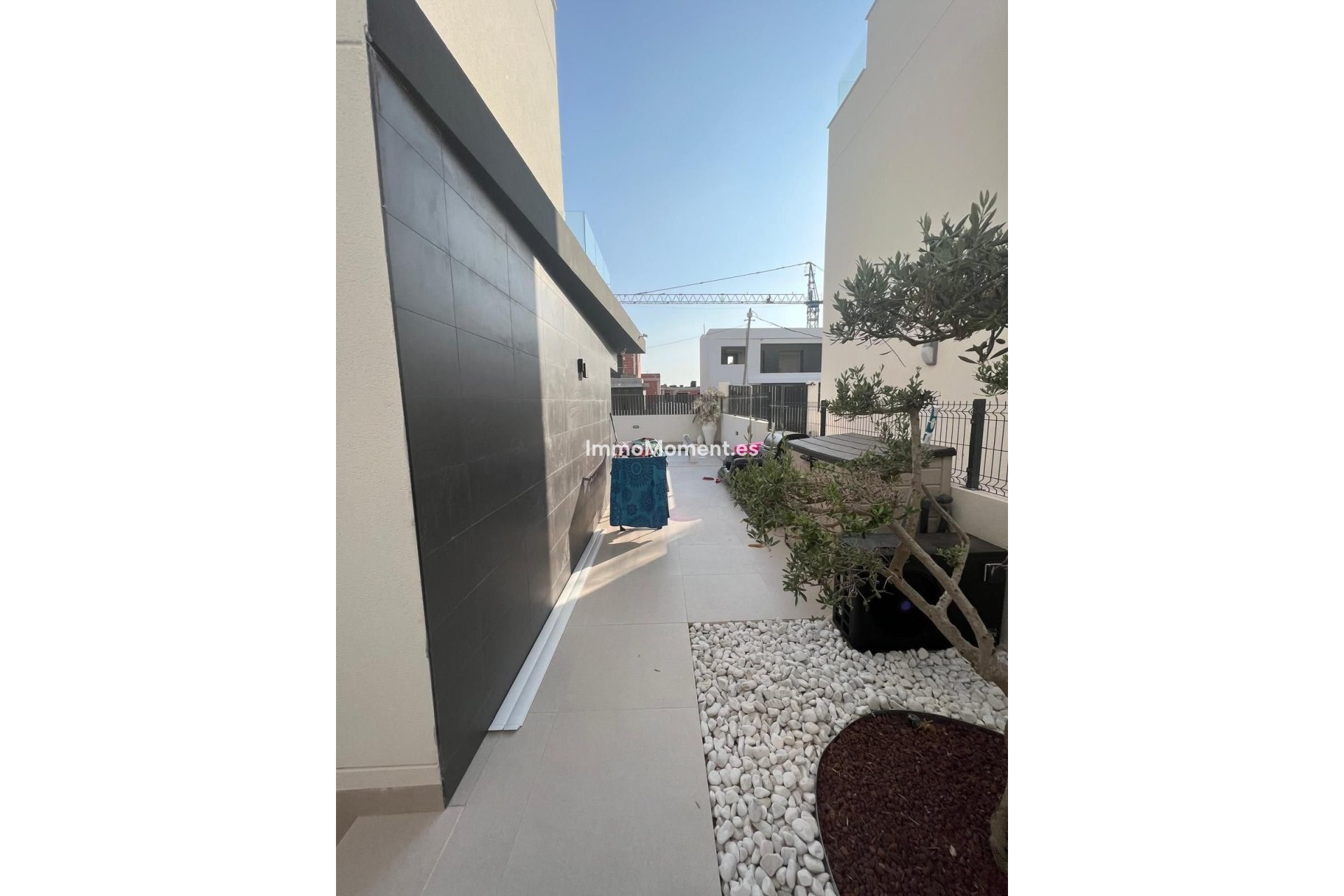 Wiederverkauf - Freistehende Villa - Algorfa - La Finca Golf